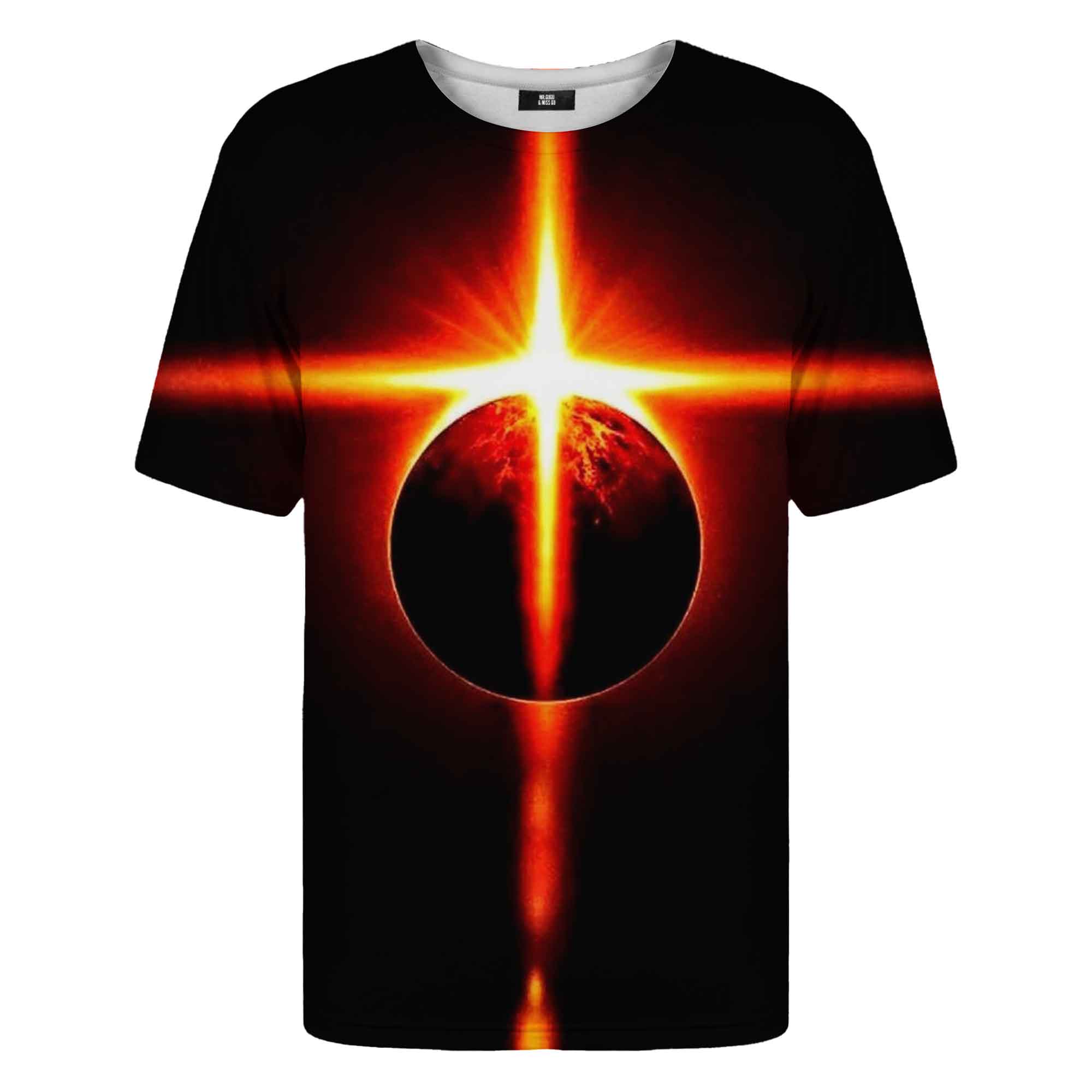 2024 Total Solar Eclipse  T-shirt