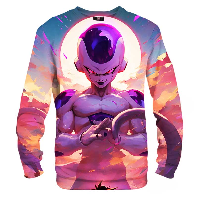 Dragon Ball Long Sleeve