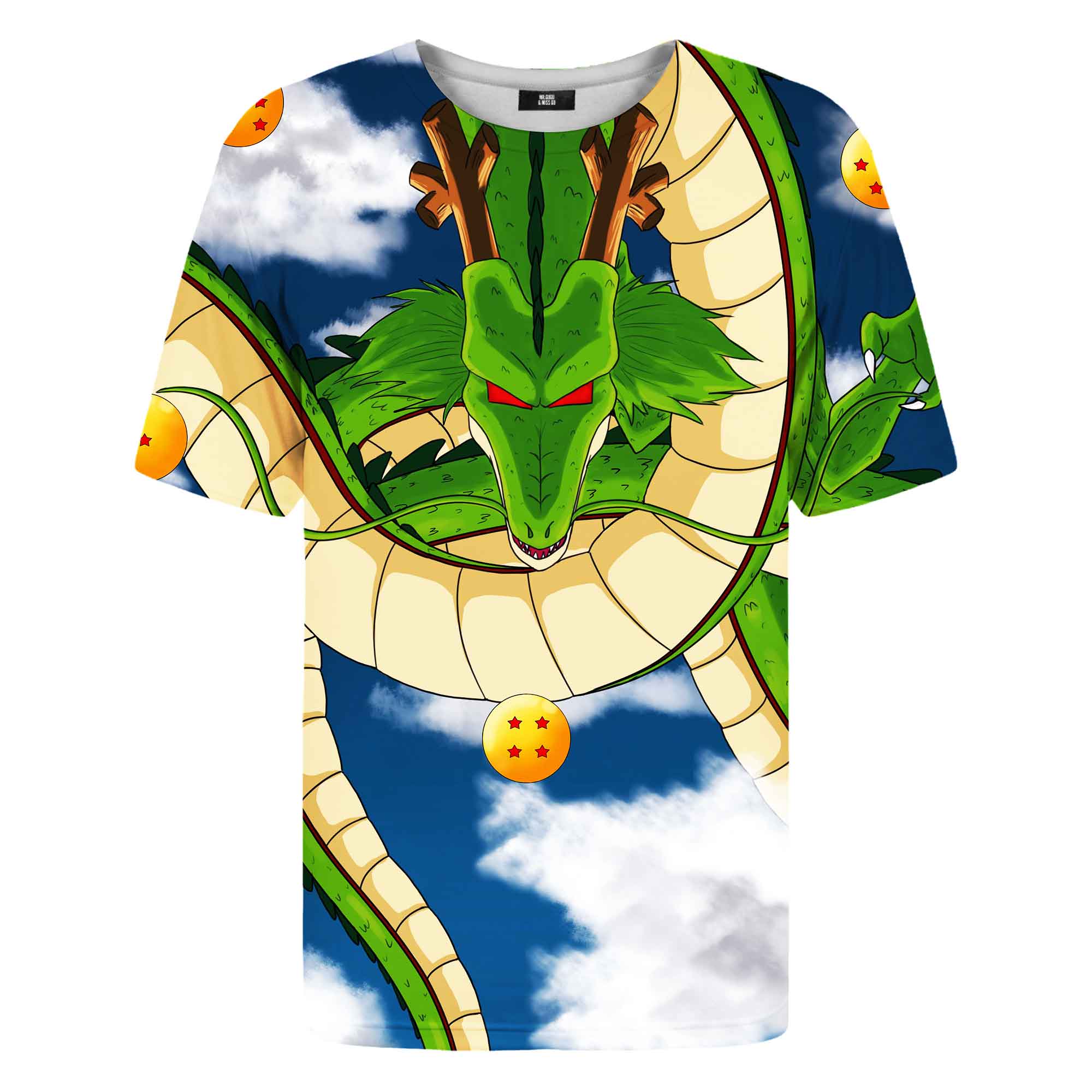 Dragon Ball T-Shirt