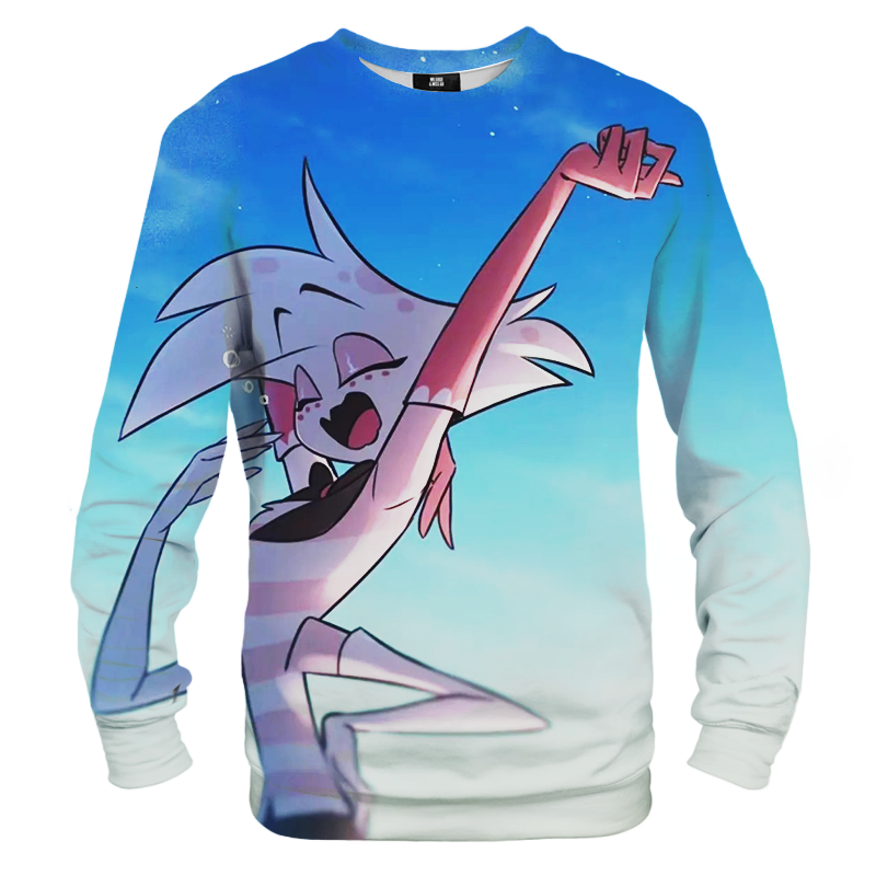 Hazbin Hotel Long Sleeve