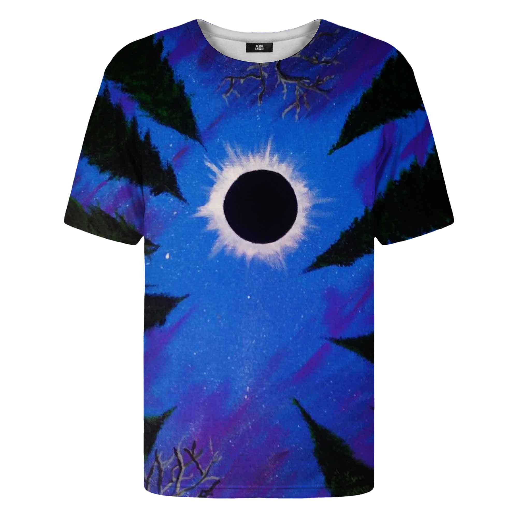 2024 Total Solar Eclipse  T-shirt