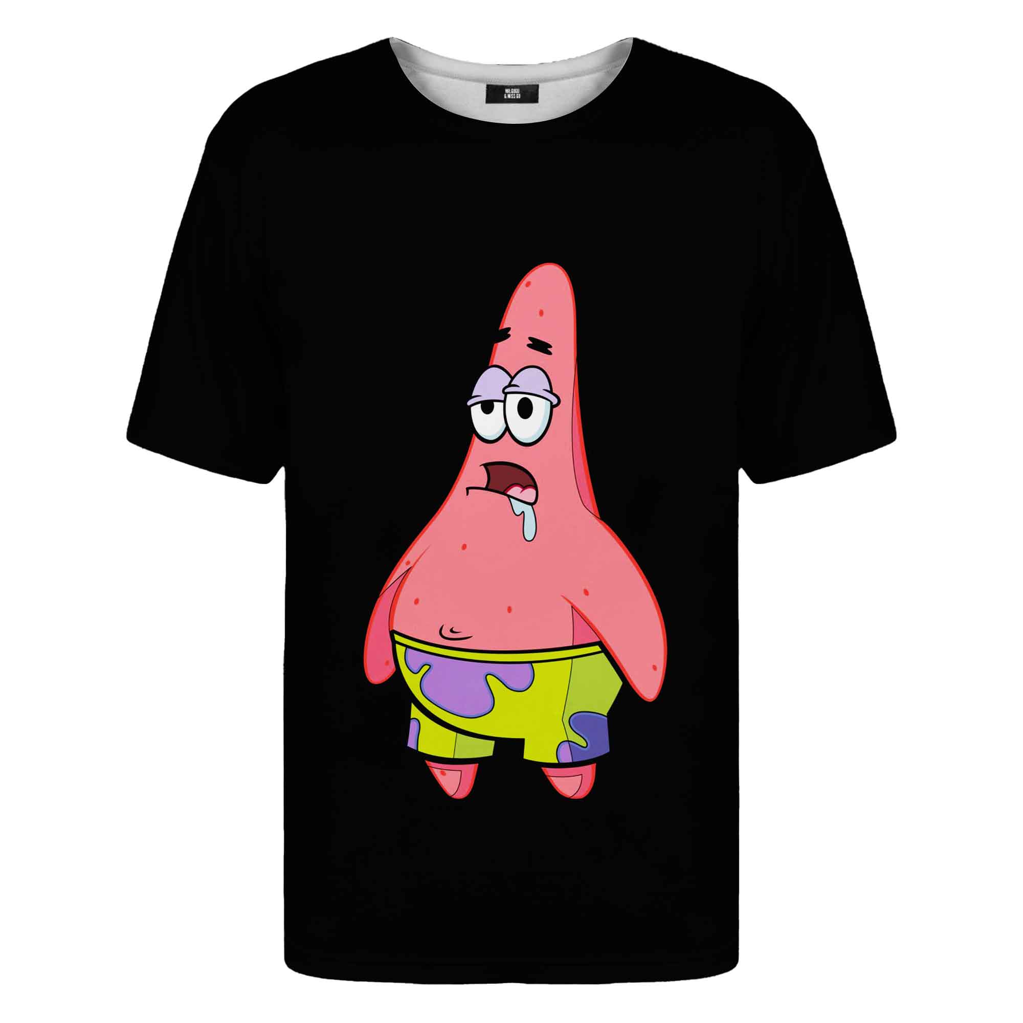 SpongeBob SquarePants T-shirt