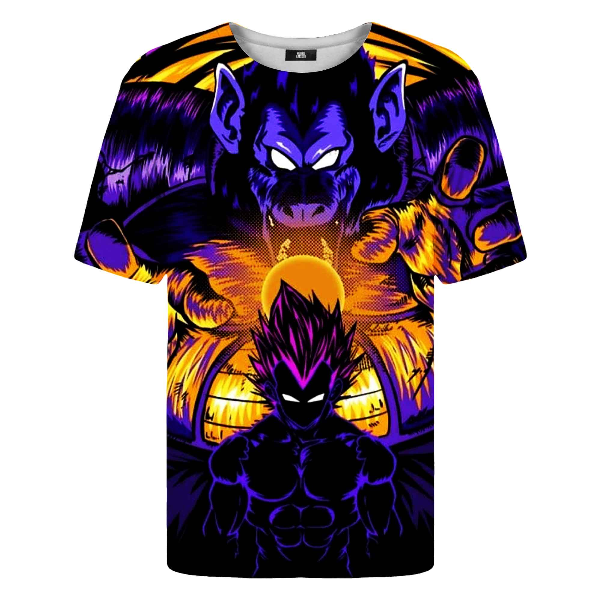 Dragon Ball T-Shirt