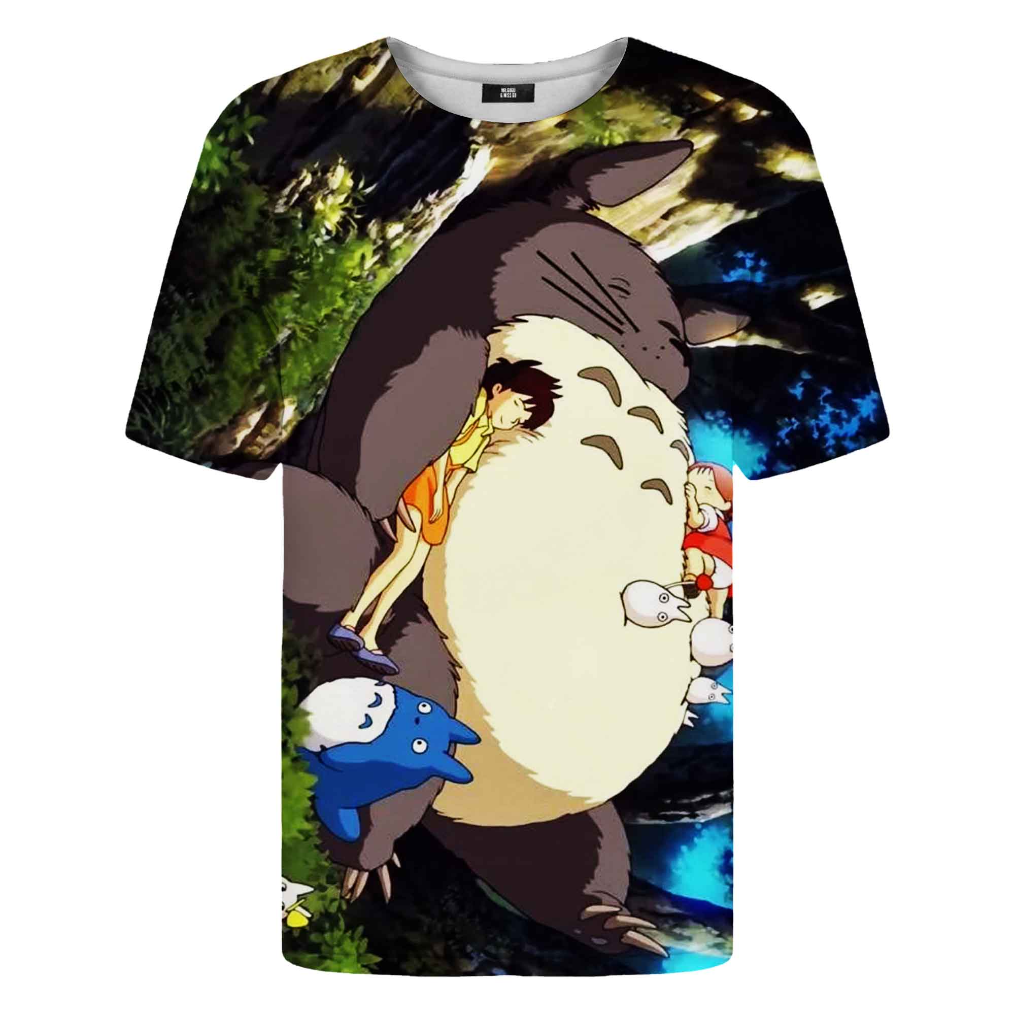 My Neighbor Totoro T-Shirt