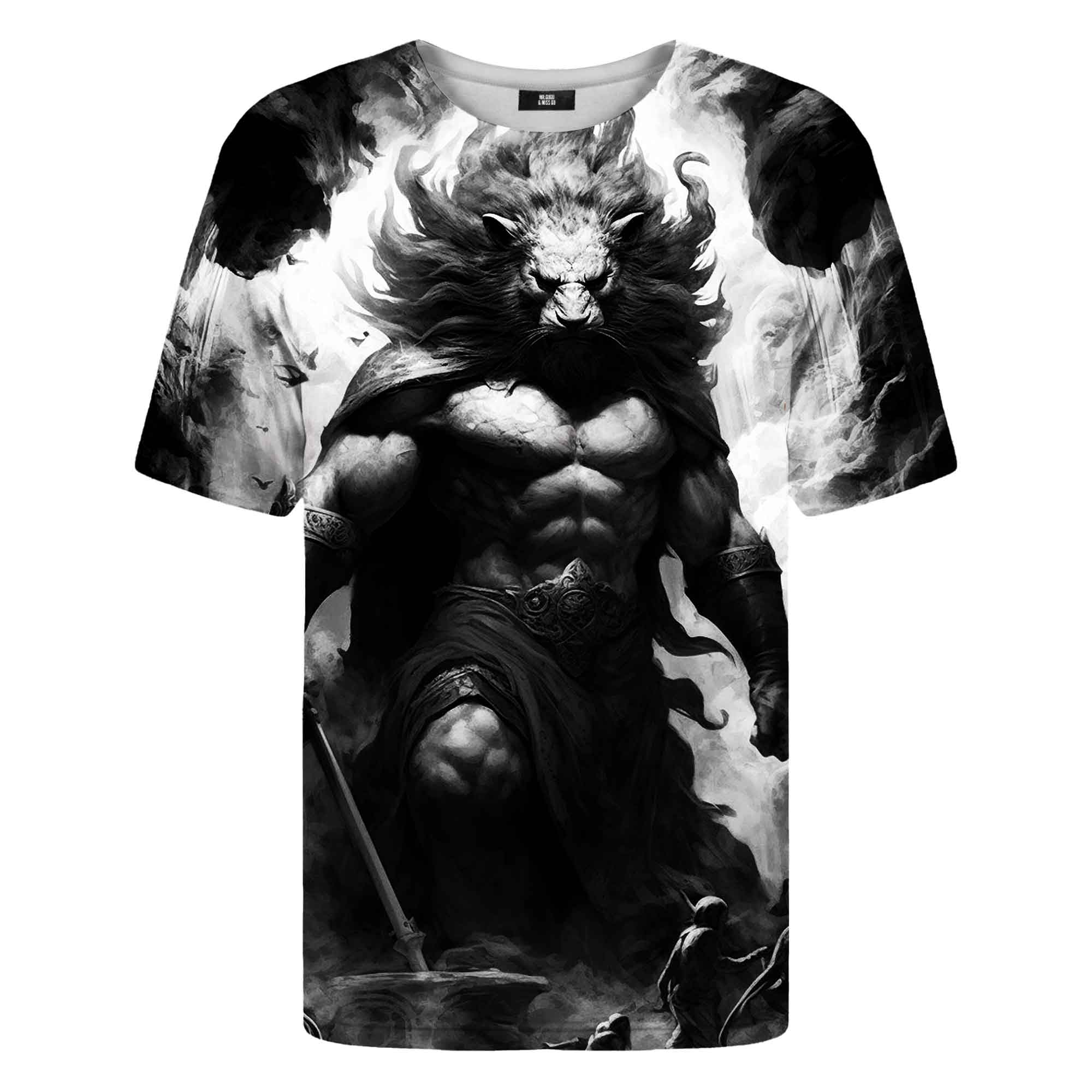 Sun Wukong Journey to the West T-shirt