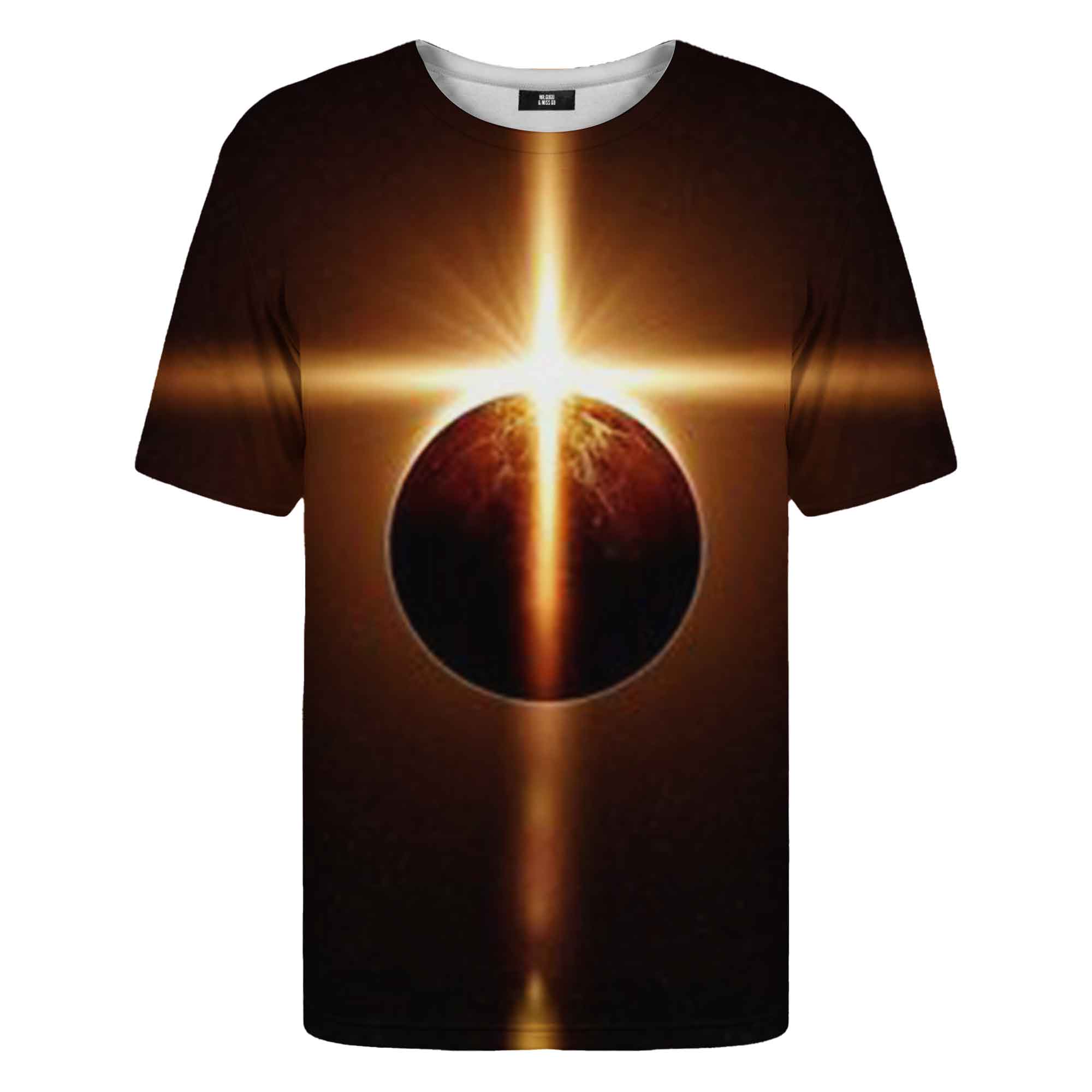 2024 Total Solar Eclipse  T-shirt