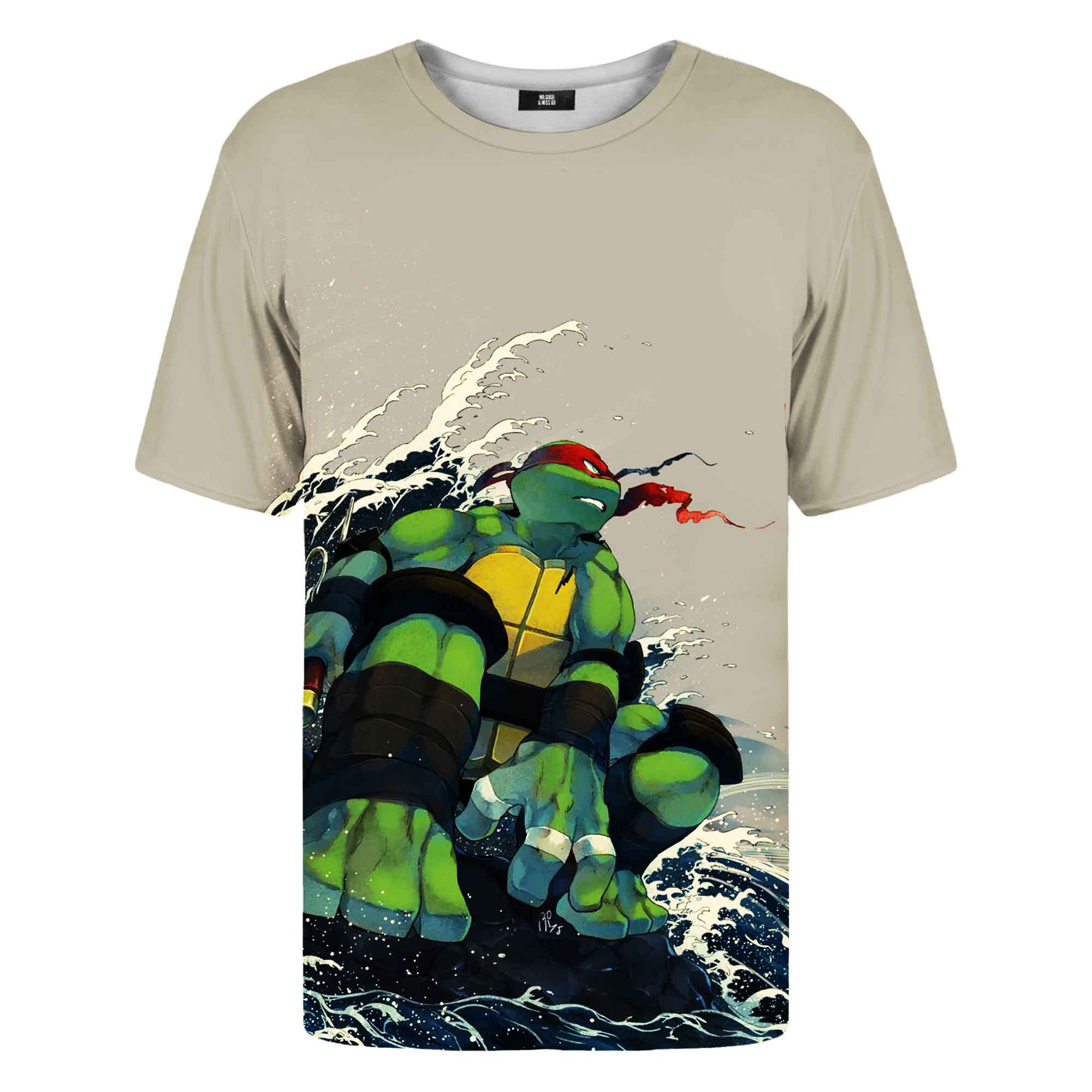 Ninja Turtles T-shirt