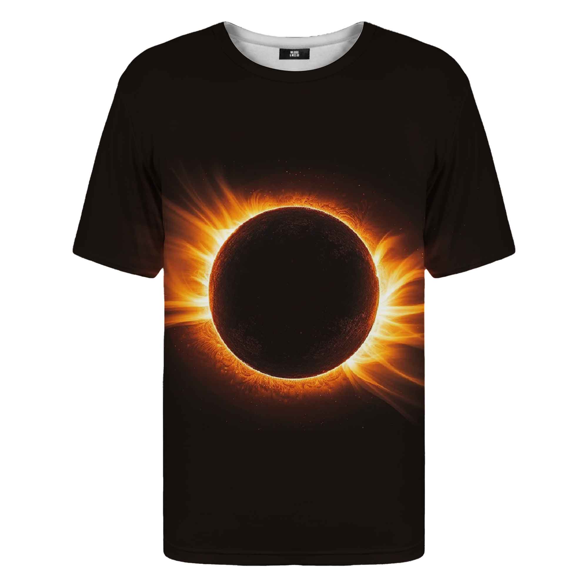 2024 Total Solar Eclipse  T-shirt