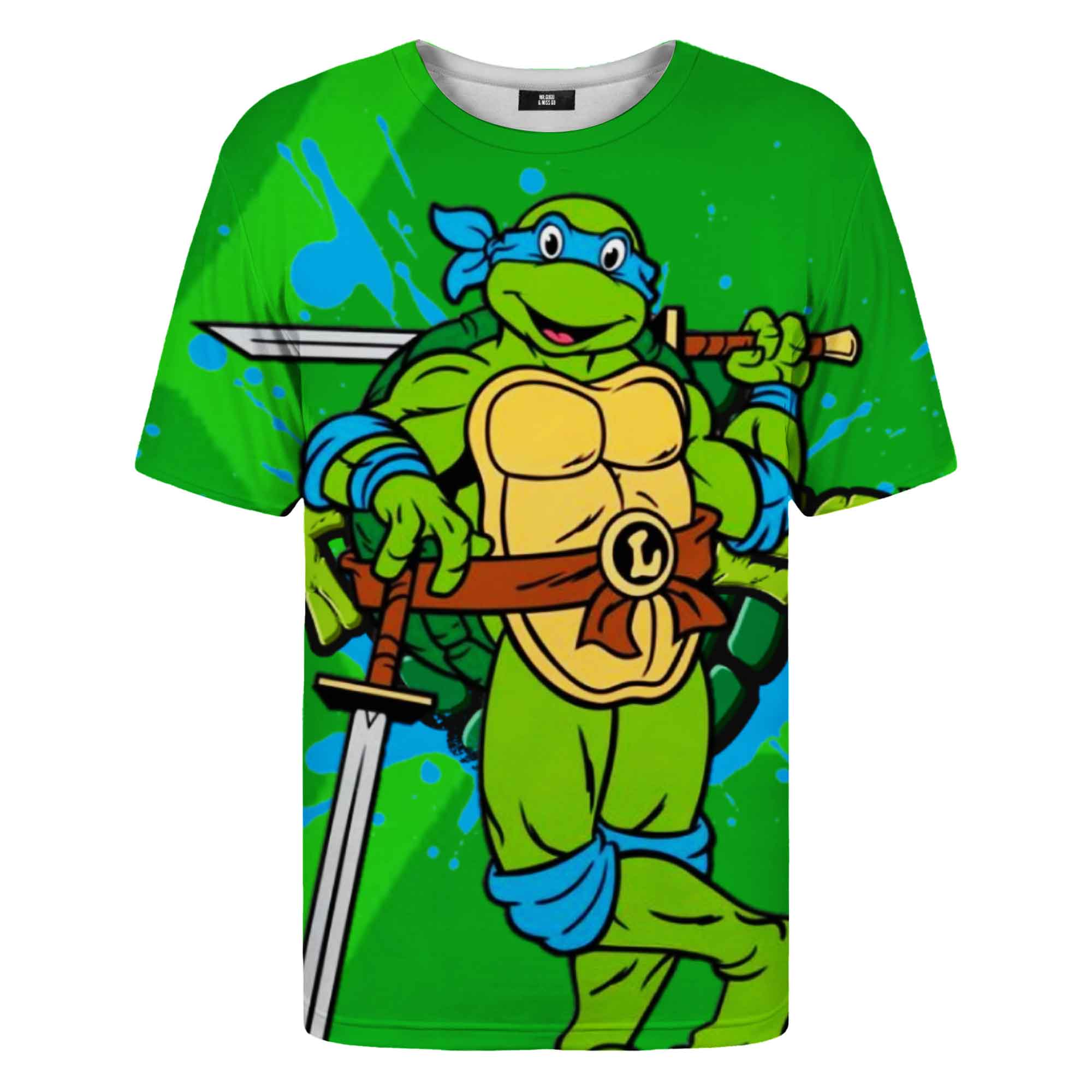 Ninja Turtles T-shirt