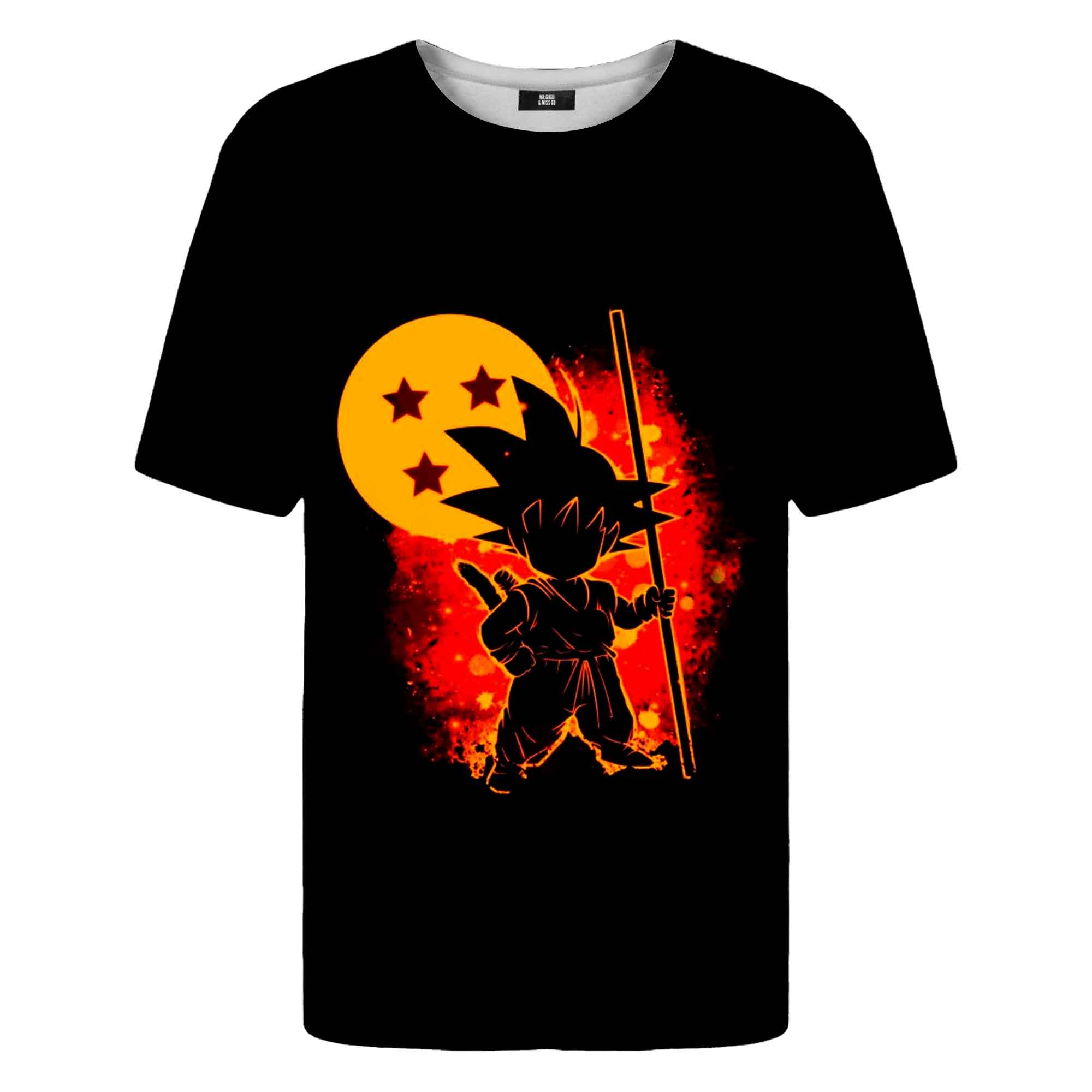 Dragon Ball T-Shirt