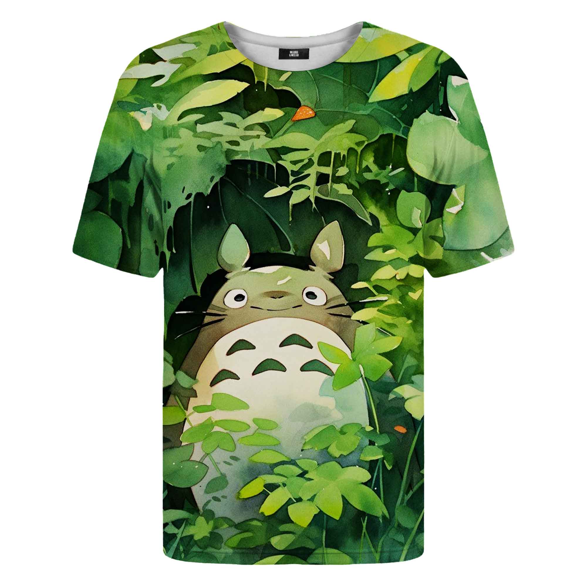 My Neighbor Totoro T-Shirt