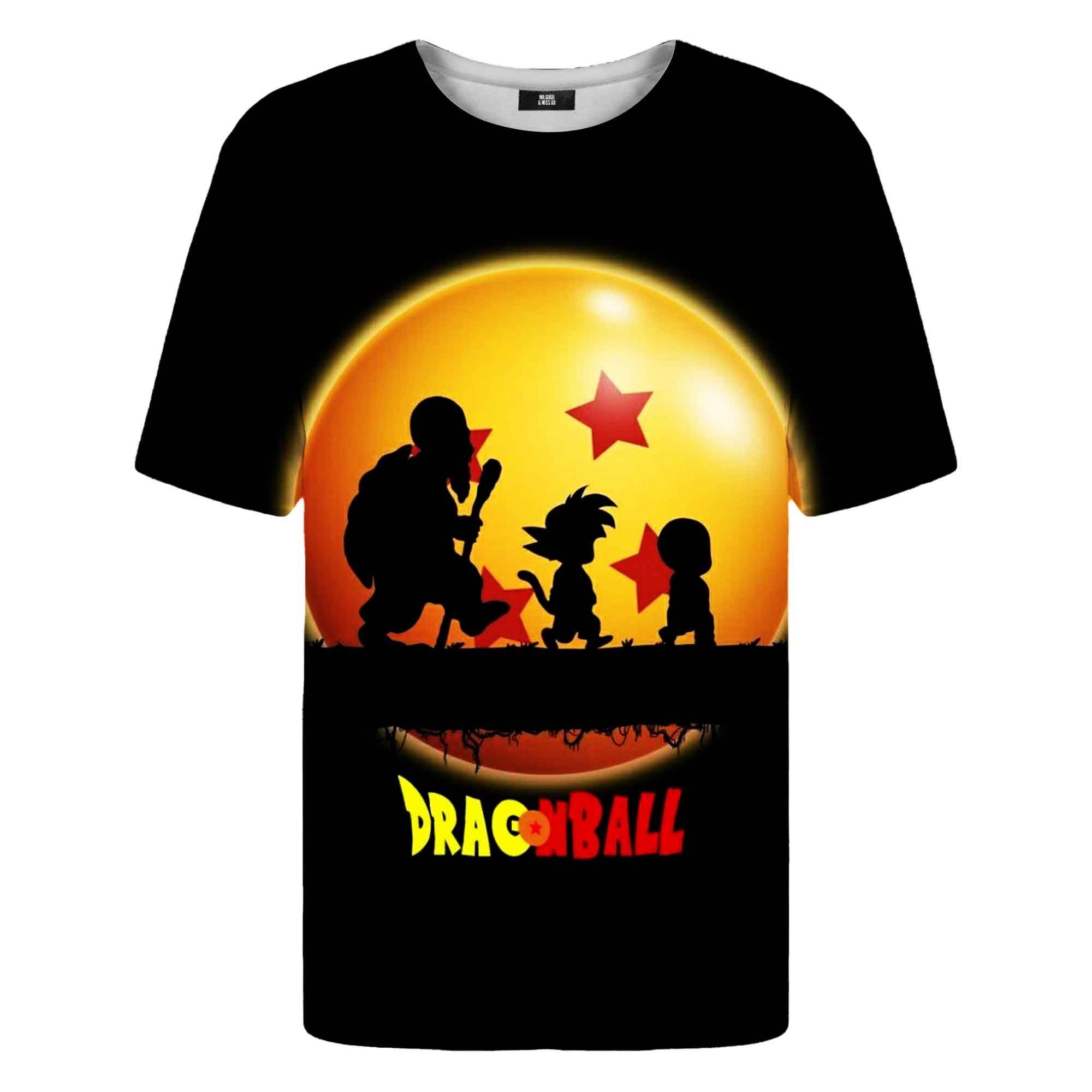 Dragon Ball T-Shirt