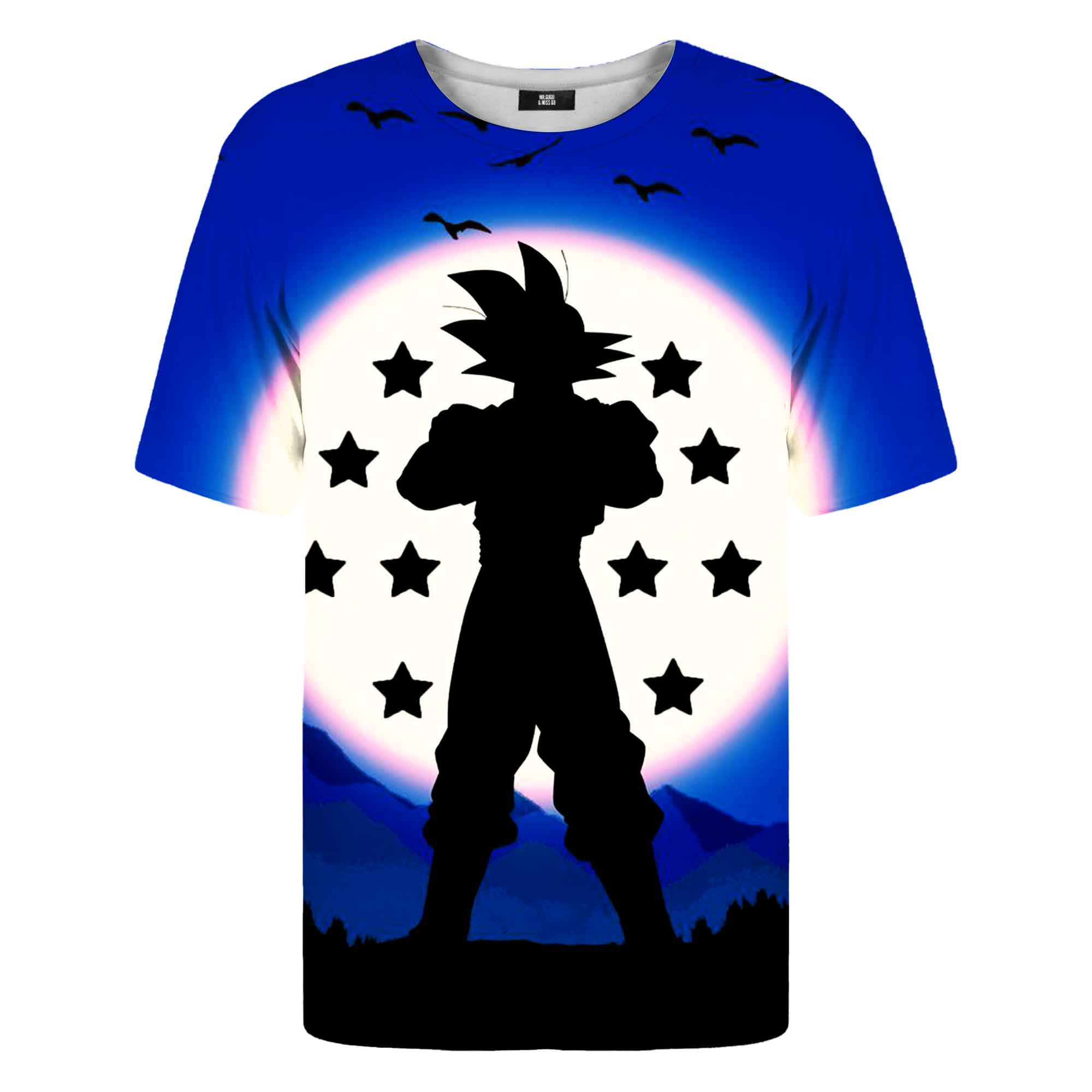 Dragon Ball T-Shirt