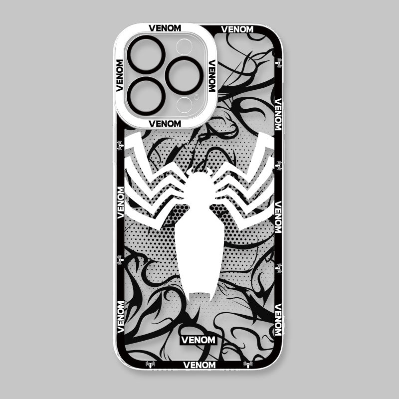 new Spider-Man original phone case