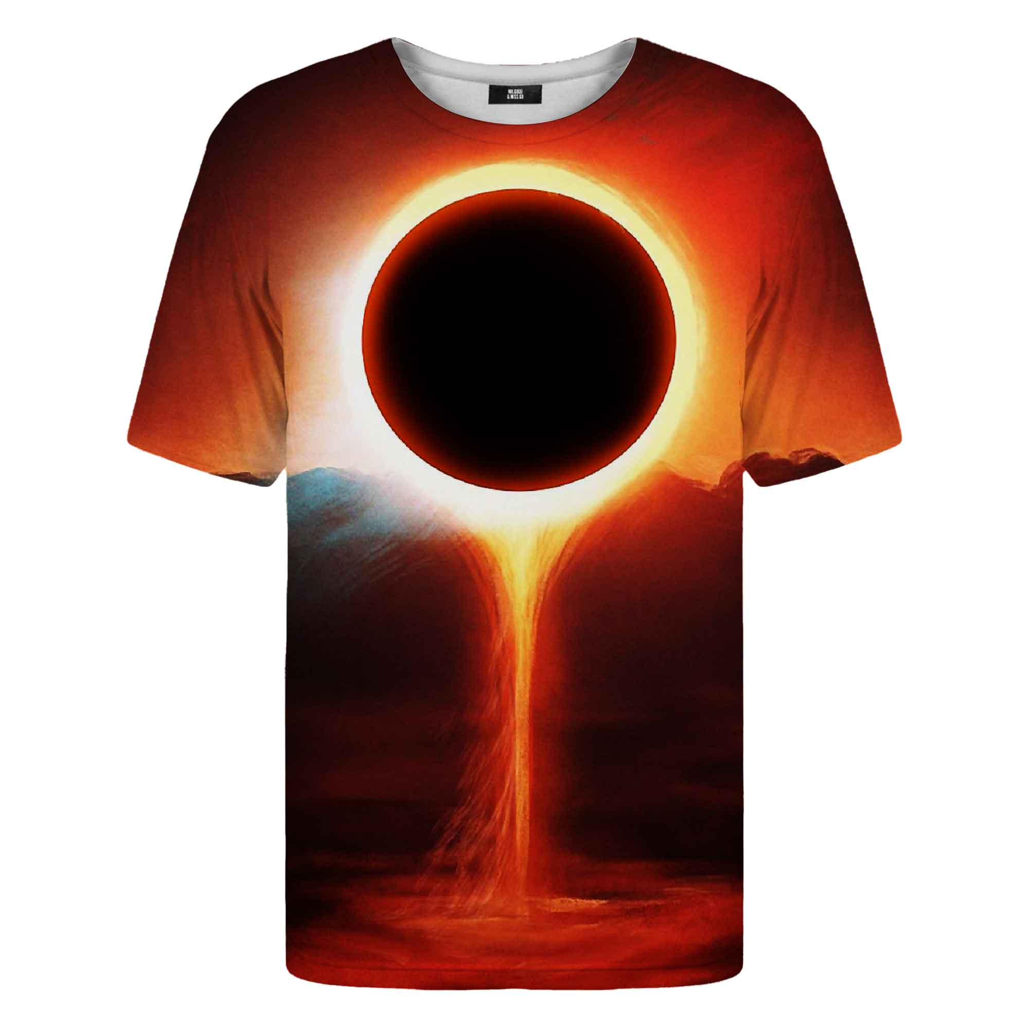 2024 Total Solar Eclipse  T-shirt