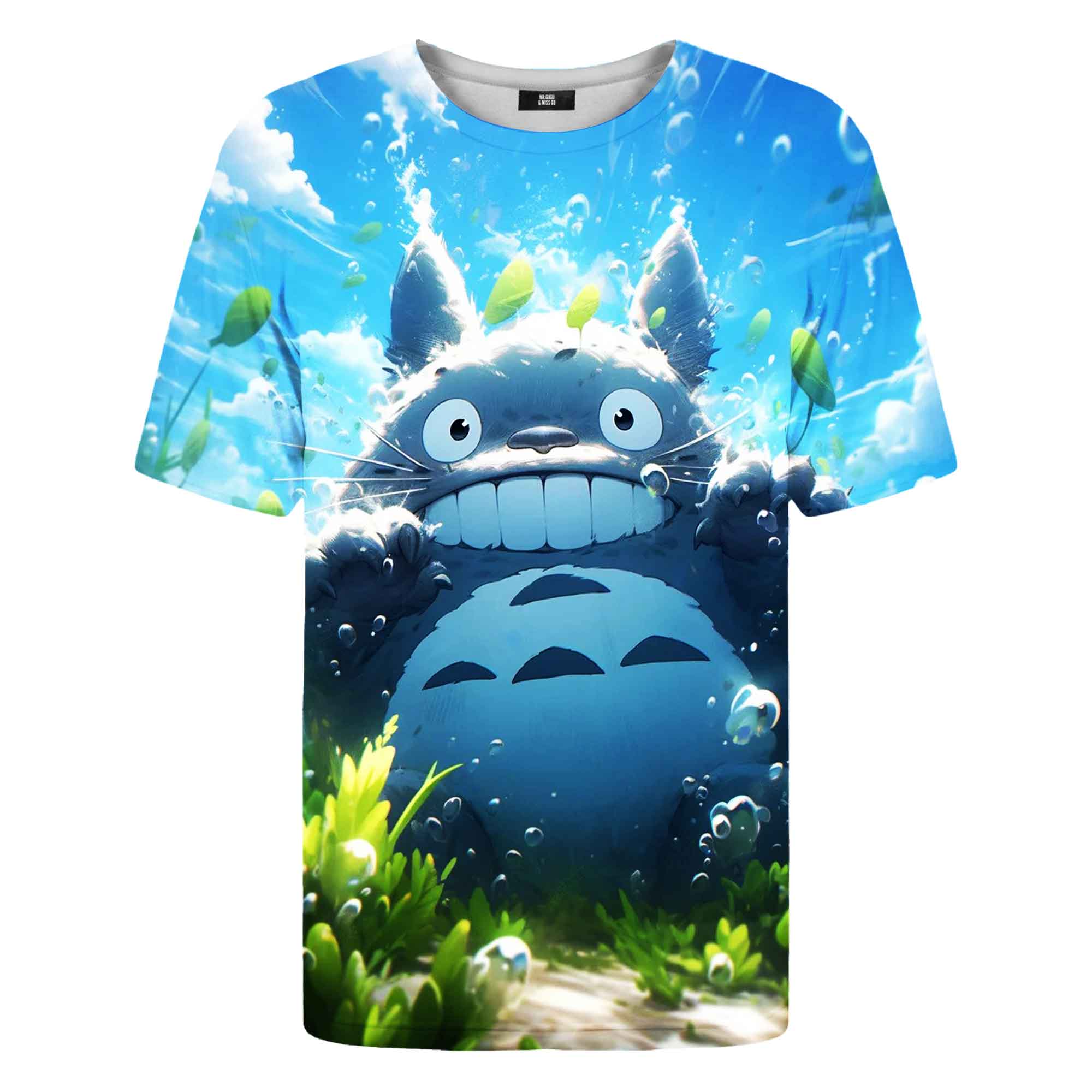 My Neighbor Totoro T-Shirt