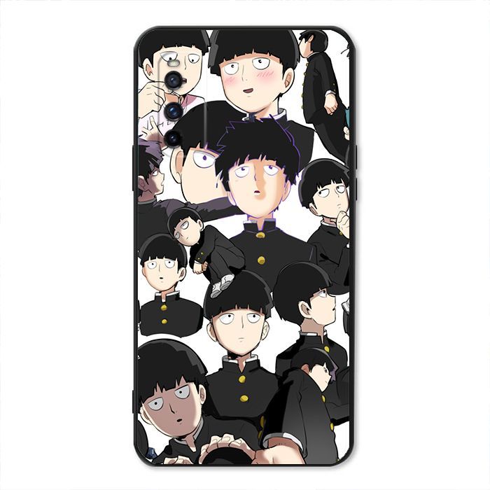 Original Mob Psycho 100 Phone Case