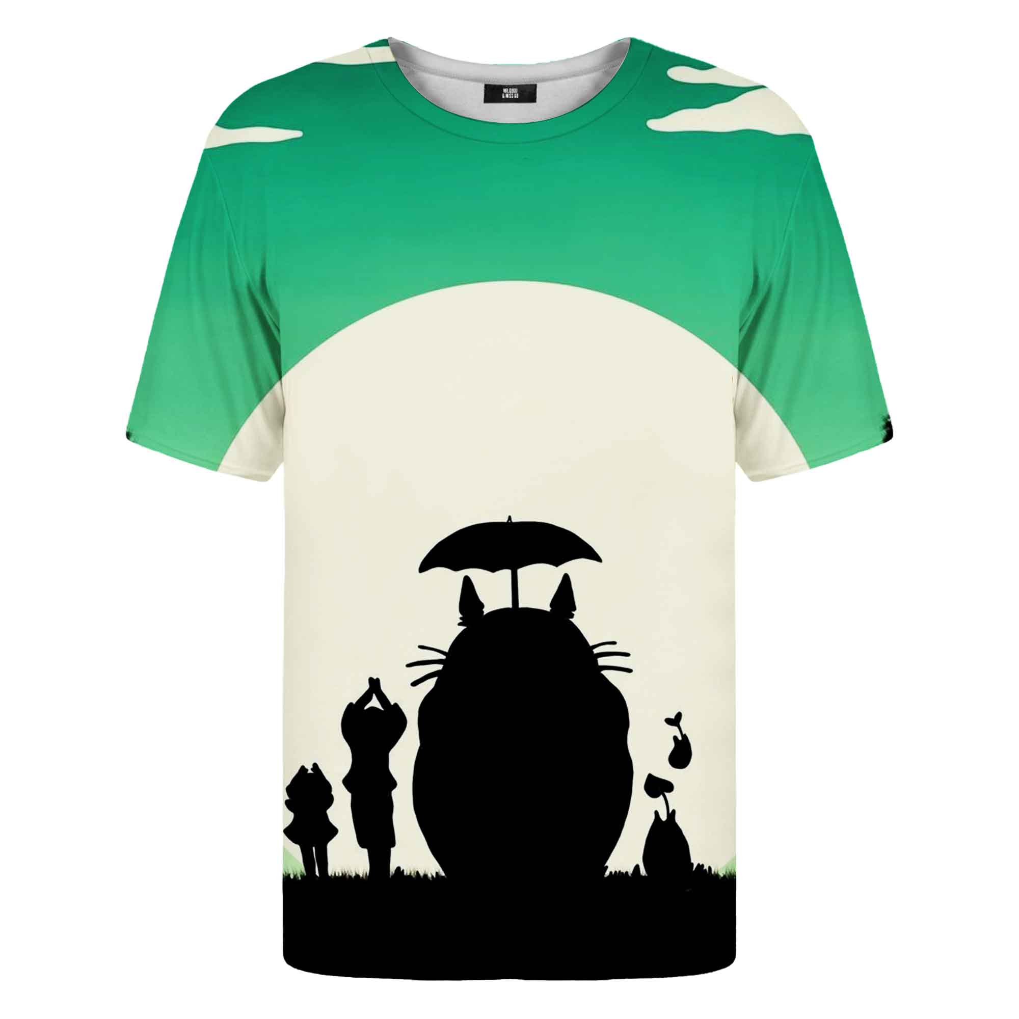 My Neighbor Totoro T-Shirt