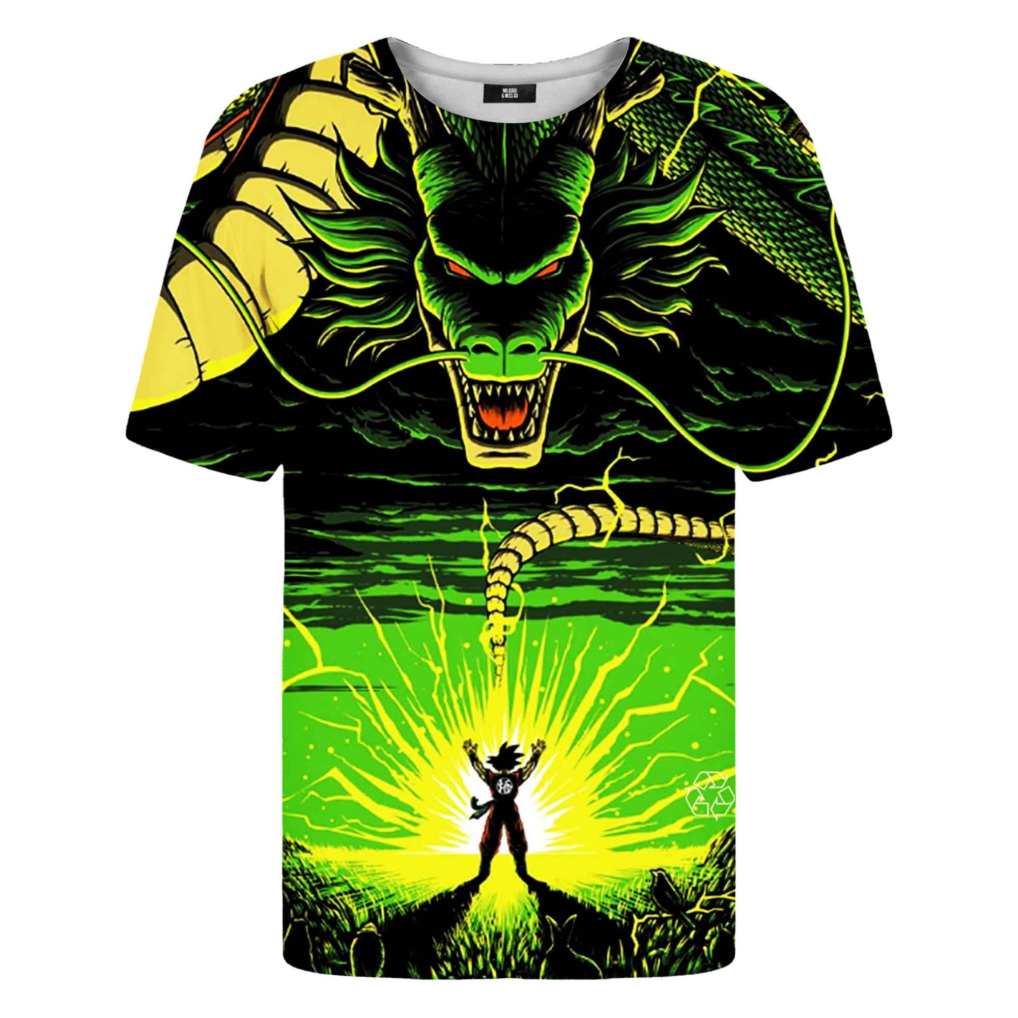 Dragon Ball T-Shirt