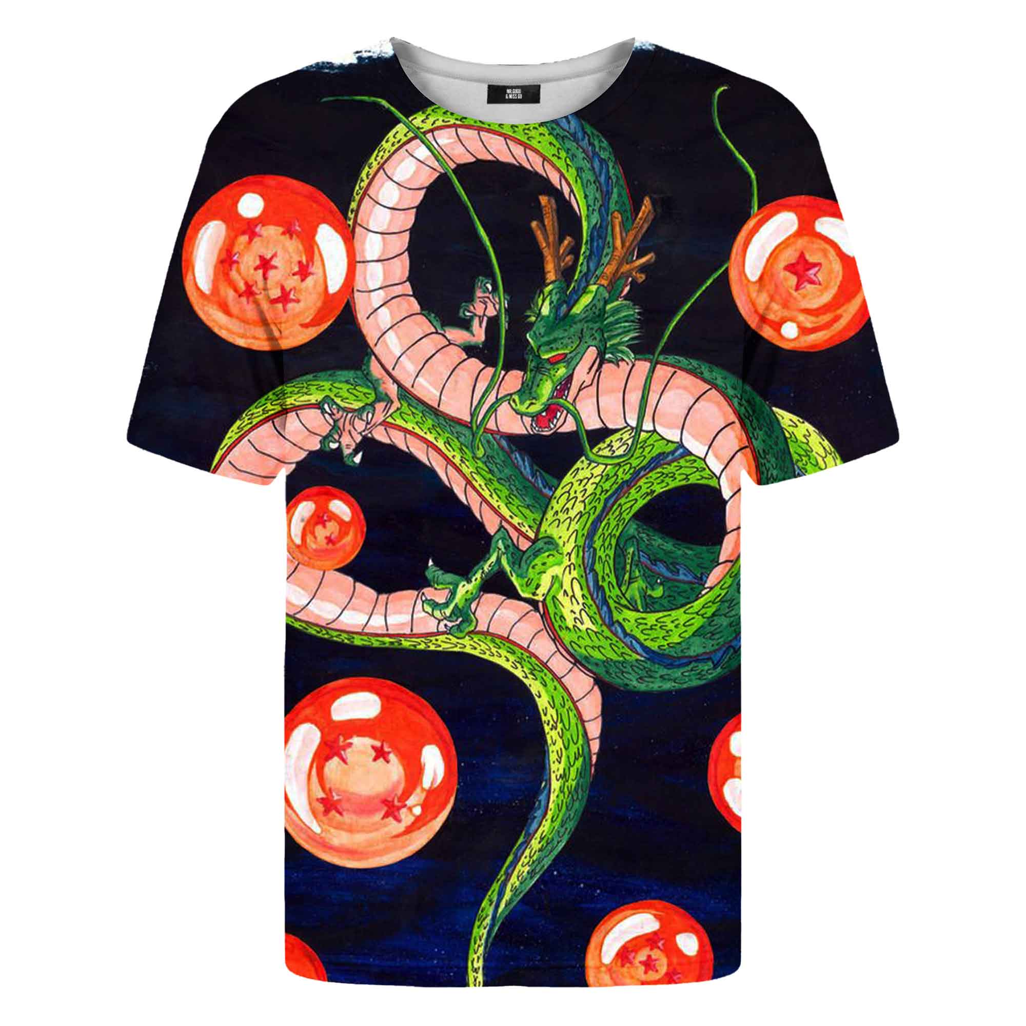 Dragon Ball T-Shirt