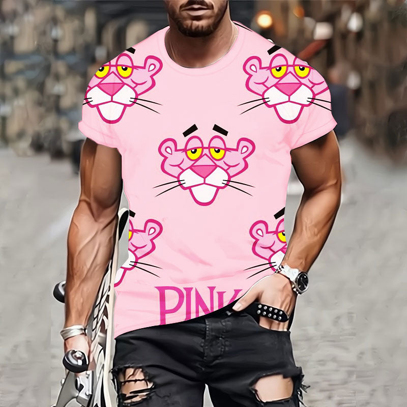 The Pink Panther T-shirt