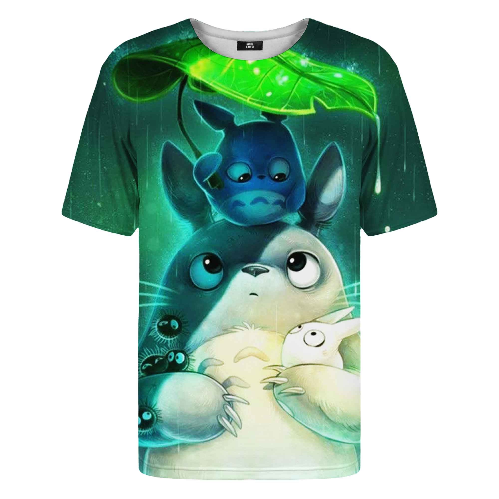 My Neighbor Totoro T-Shirt