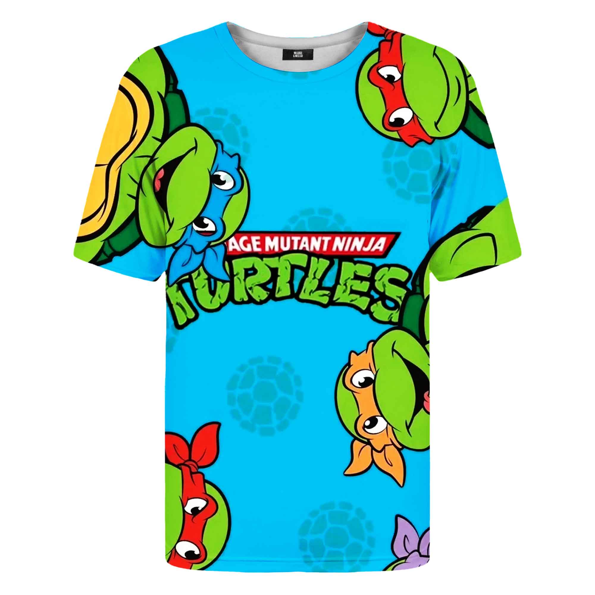 Ninja Turtles T-shirt