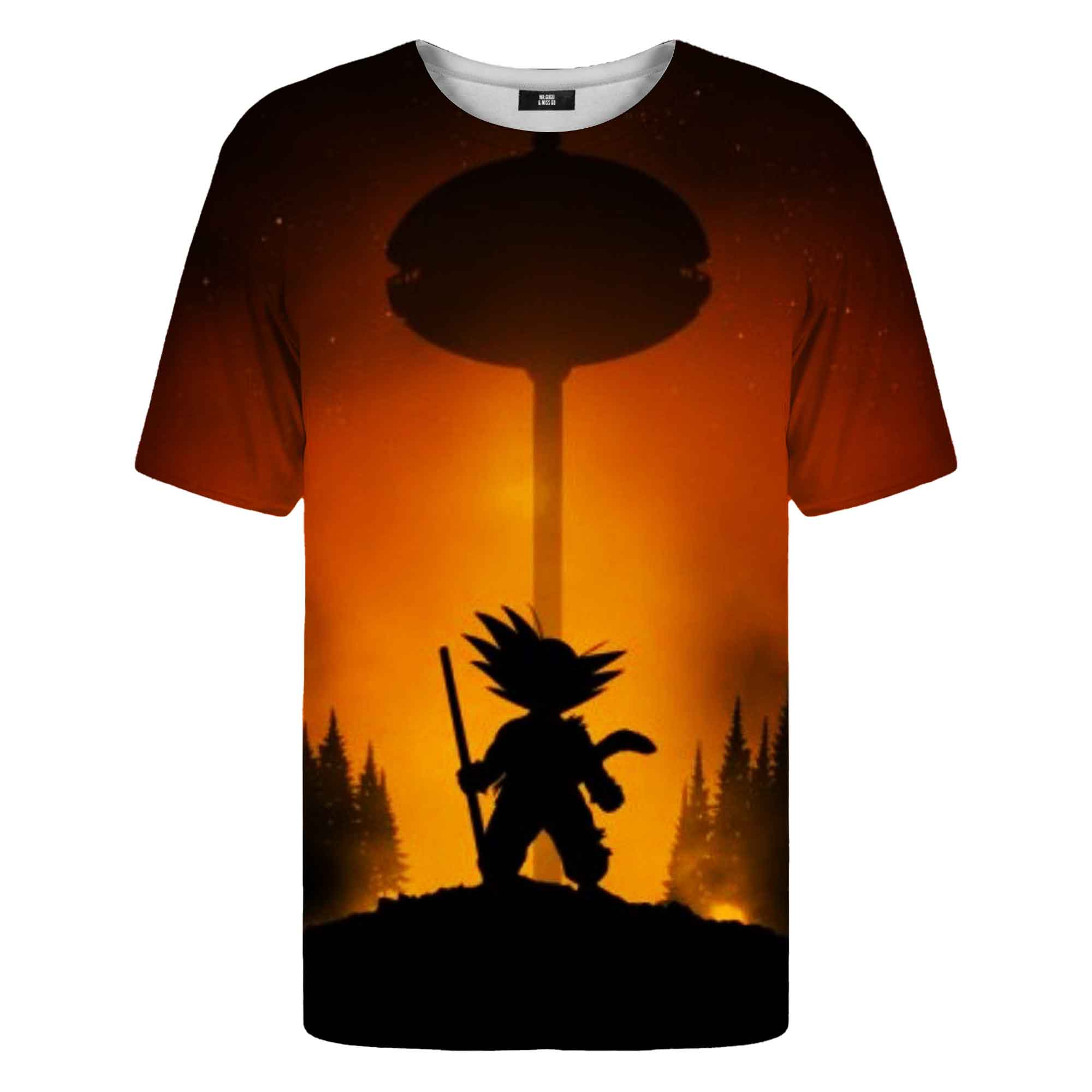 Dragon Ball T-Shirt