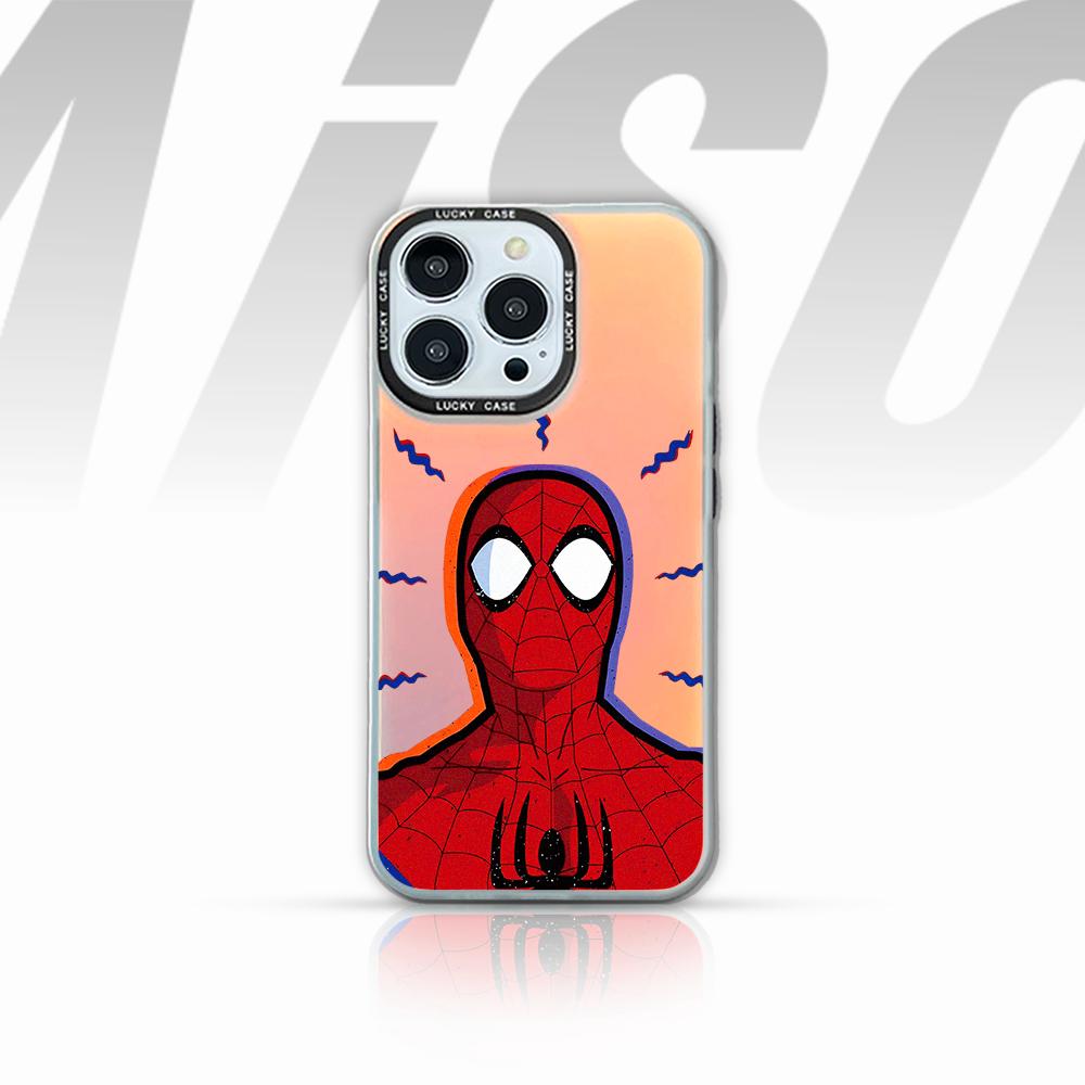 new Spider-Man original phone case