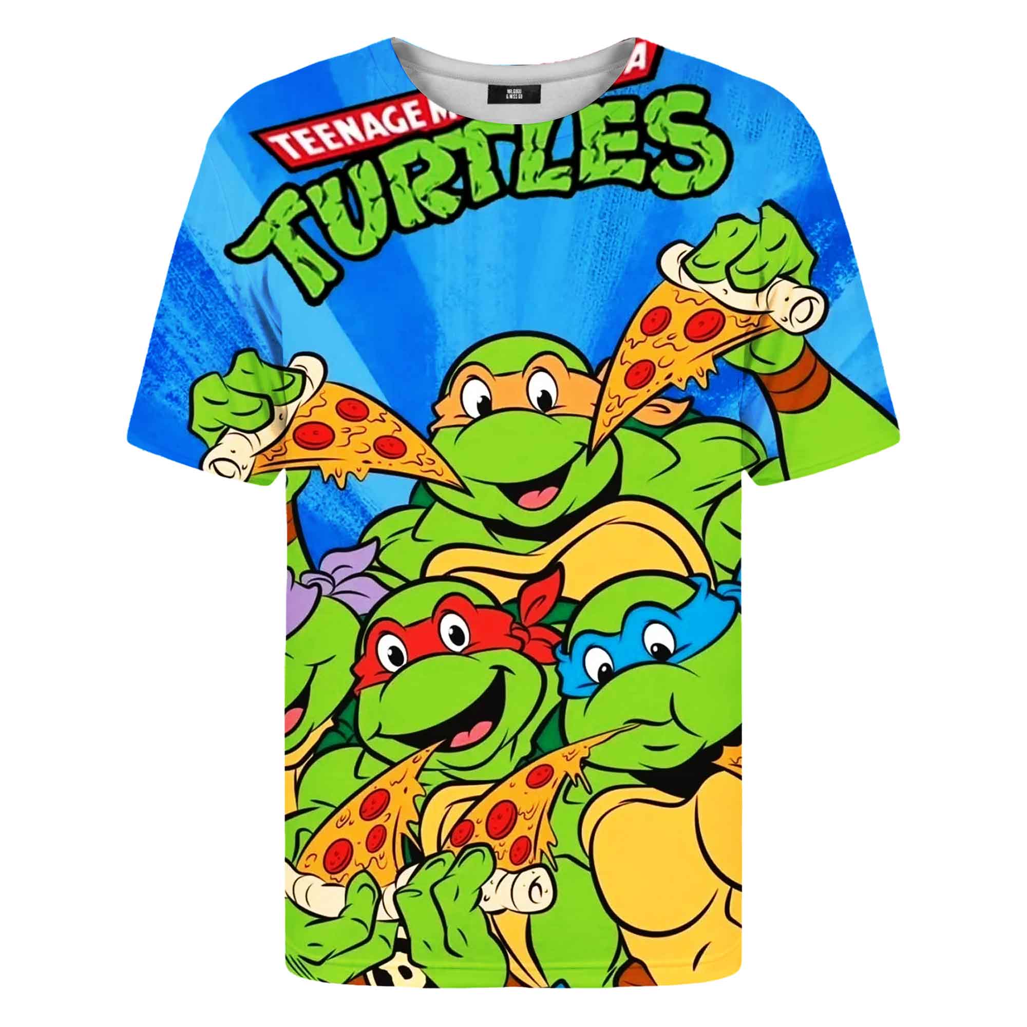 Ninja Turtles T-shirt