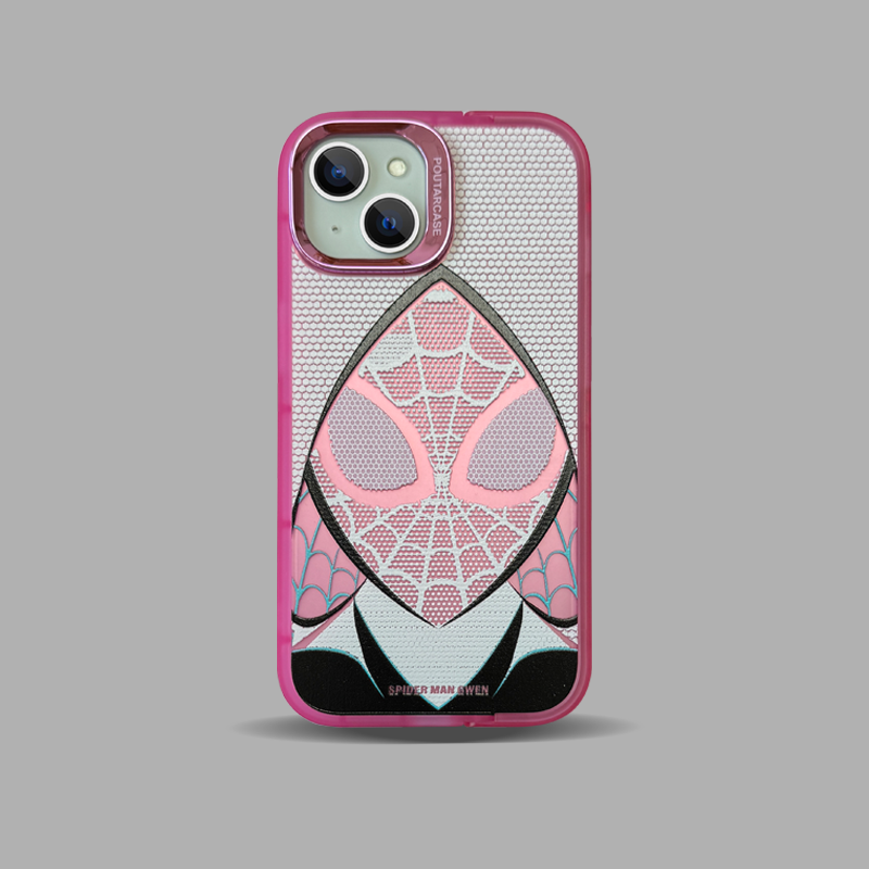 new Spider-Man original phone case