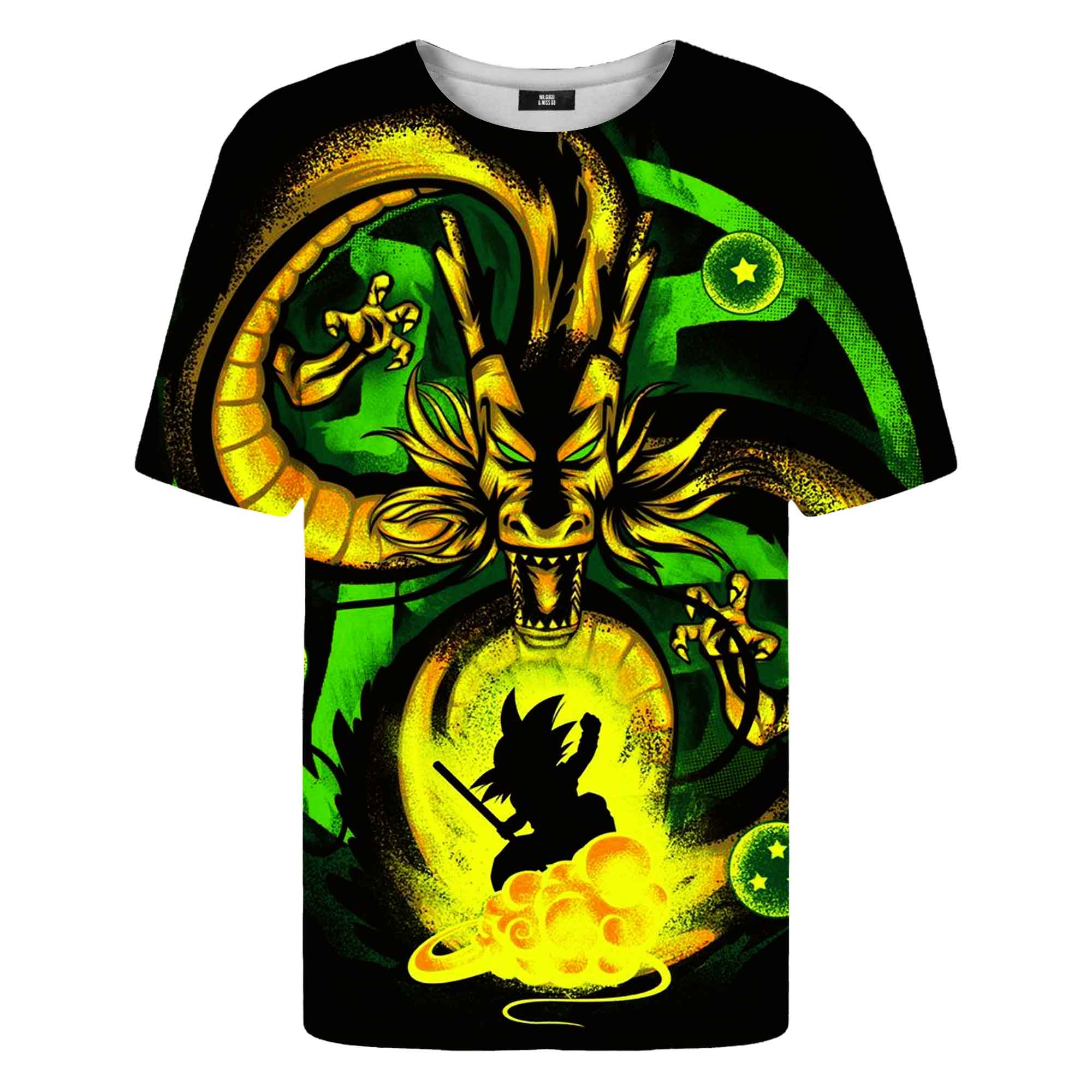 Dragon Ball T-Shirt