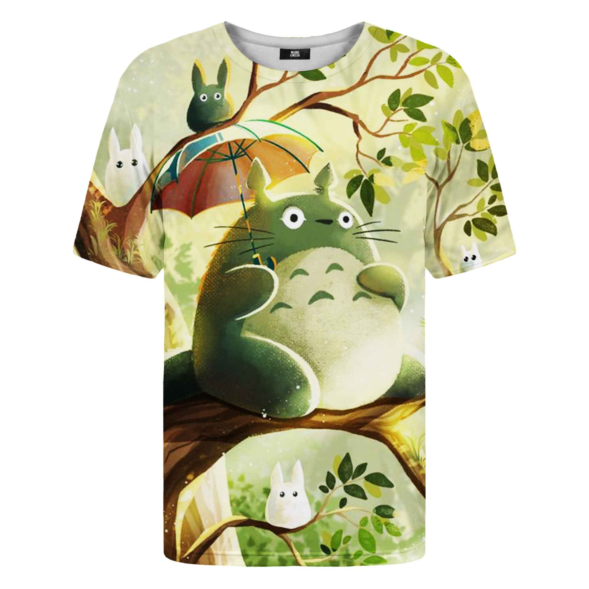 My Neighbor Totoro T-Shirt