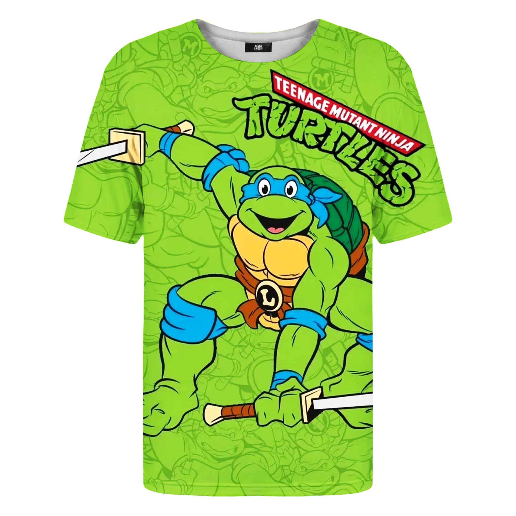 Ninja Turtles T-shirt