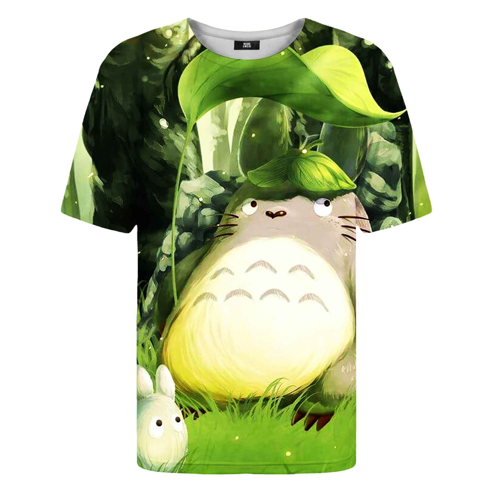 My Neighbor Totoro T-Shirt