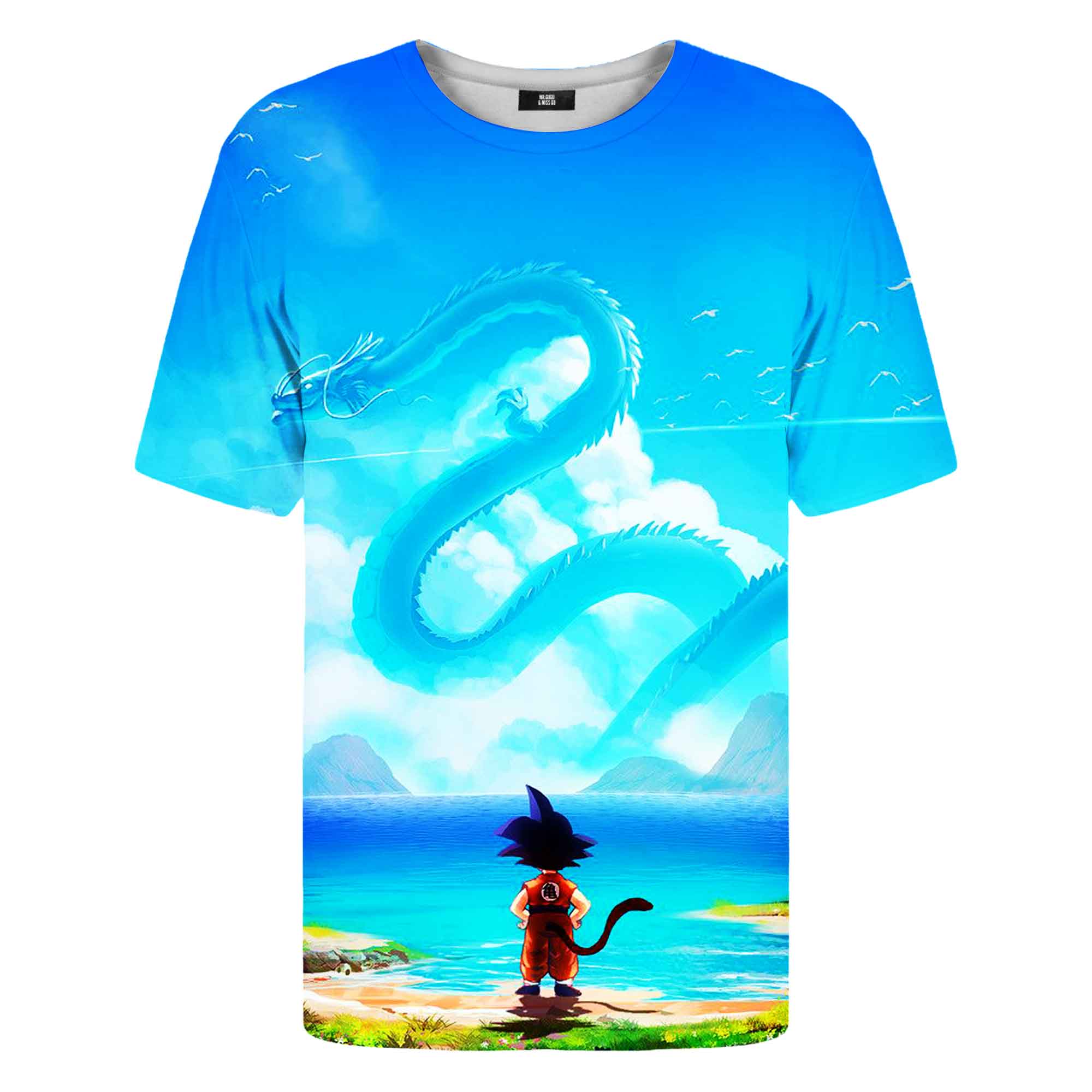 Dragon Ball T-Shirt