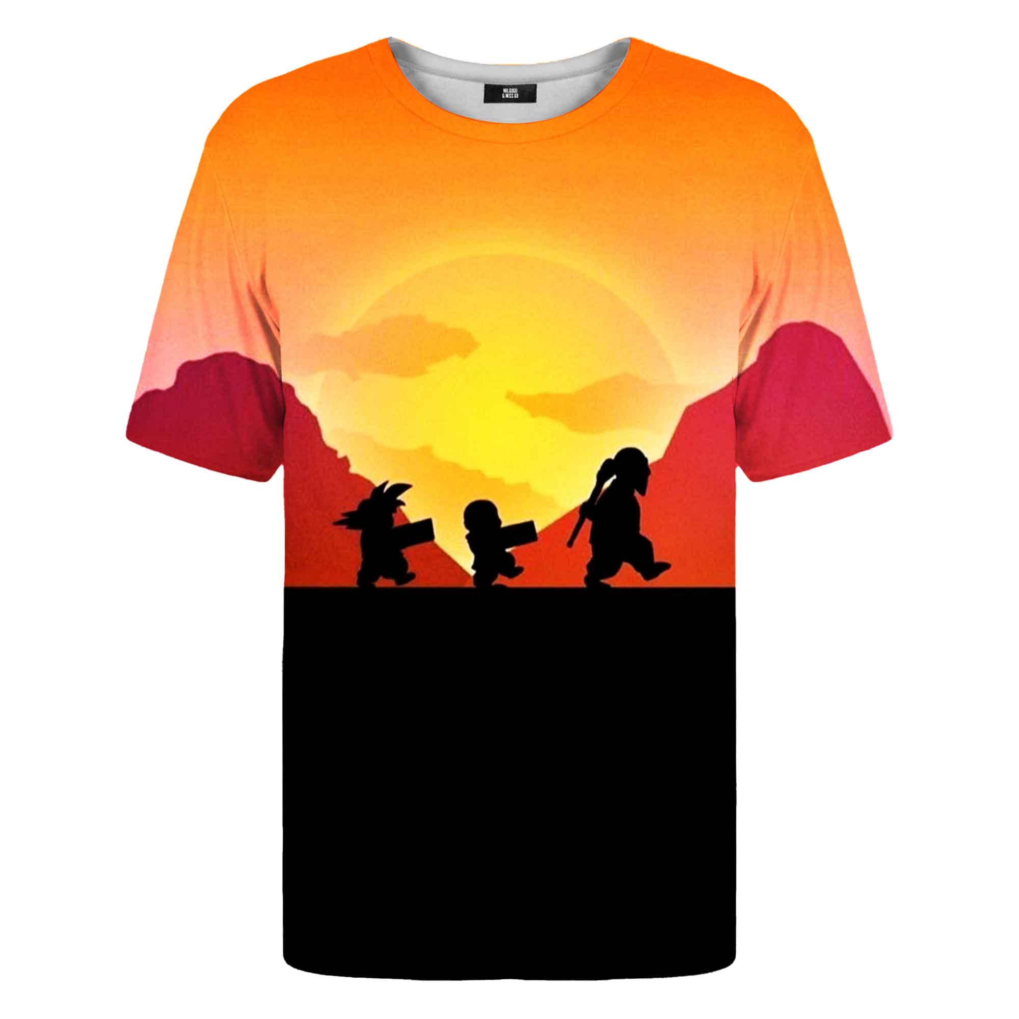 Dragon Ball T-Shirt