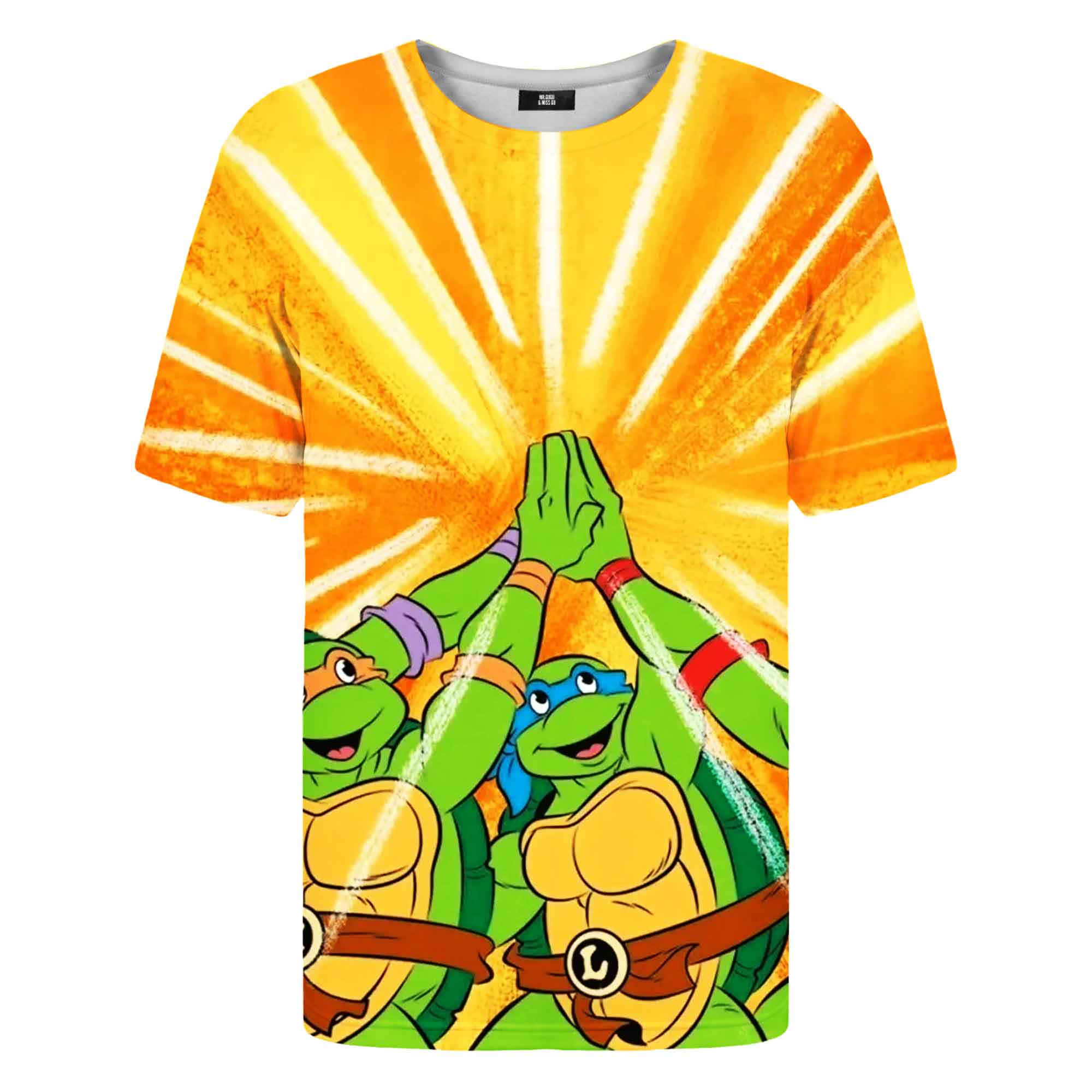 Ninja Turtles T-shirt