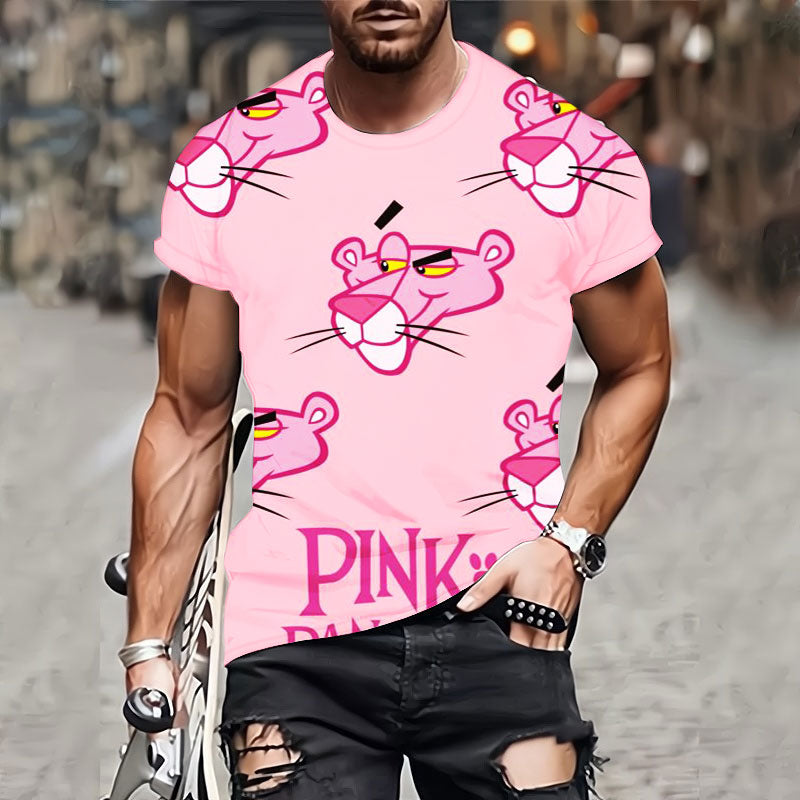 The Pink Panther T-shirt