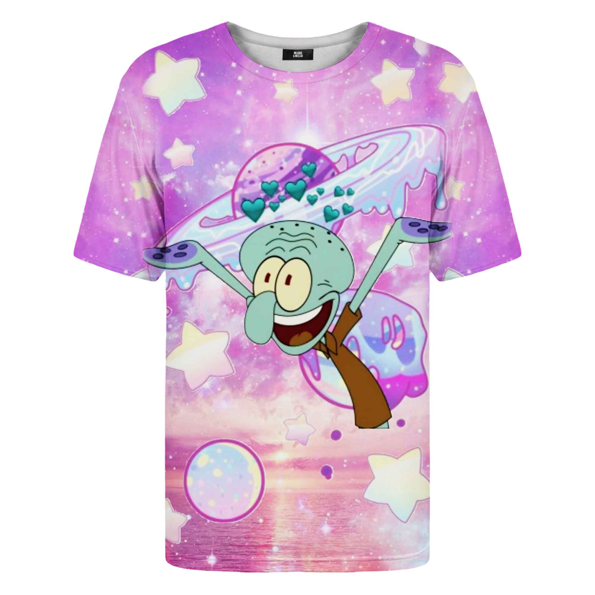 SpongeBob SquarePants T-shirt