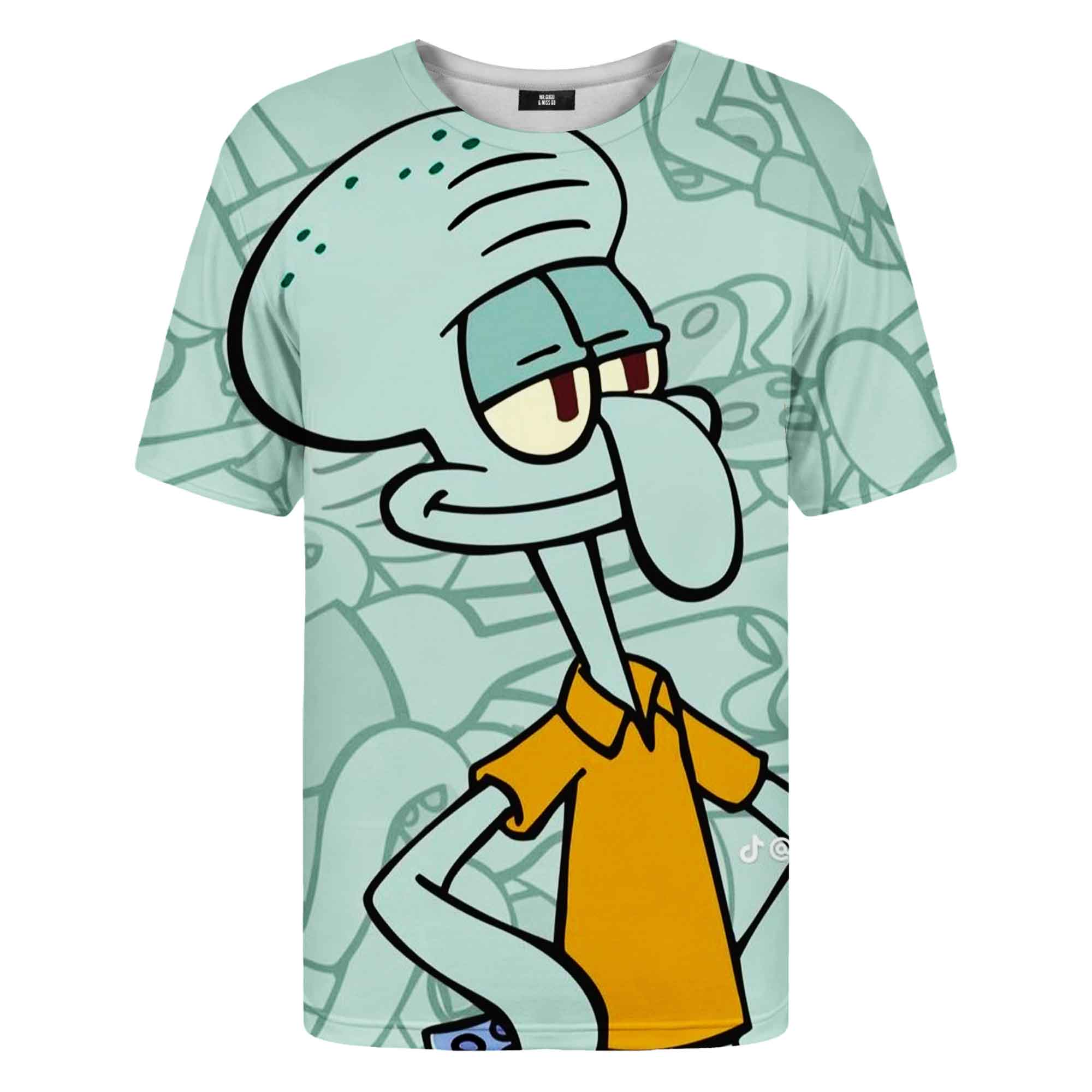 SpongeBob SquarePants T-shirt