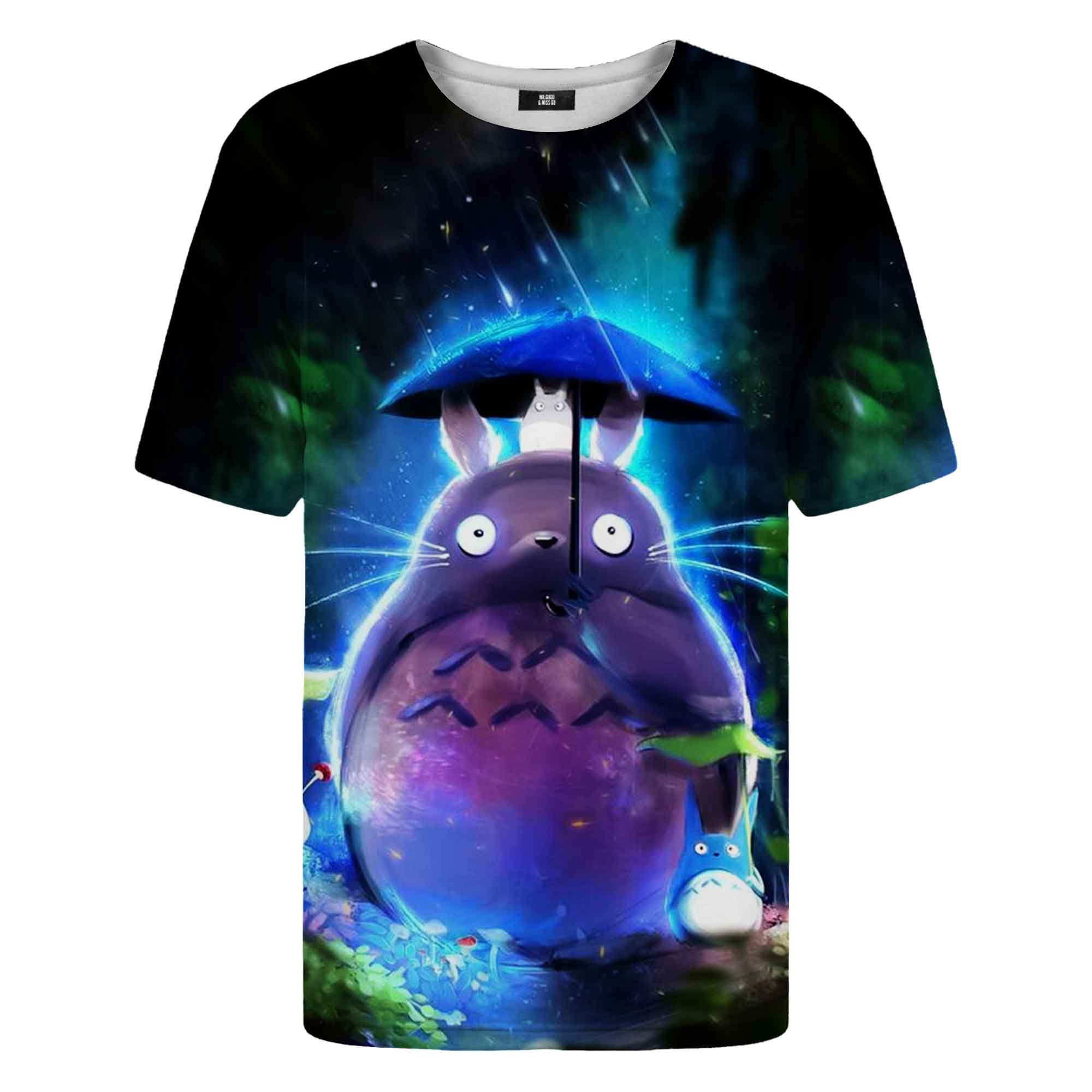 My Neighbor Totoro T-Shirt