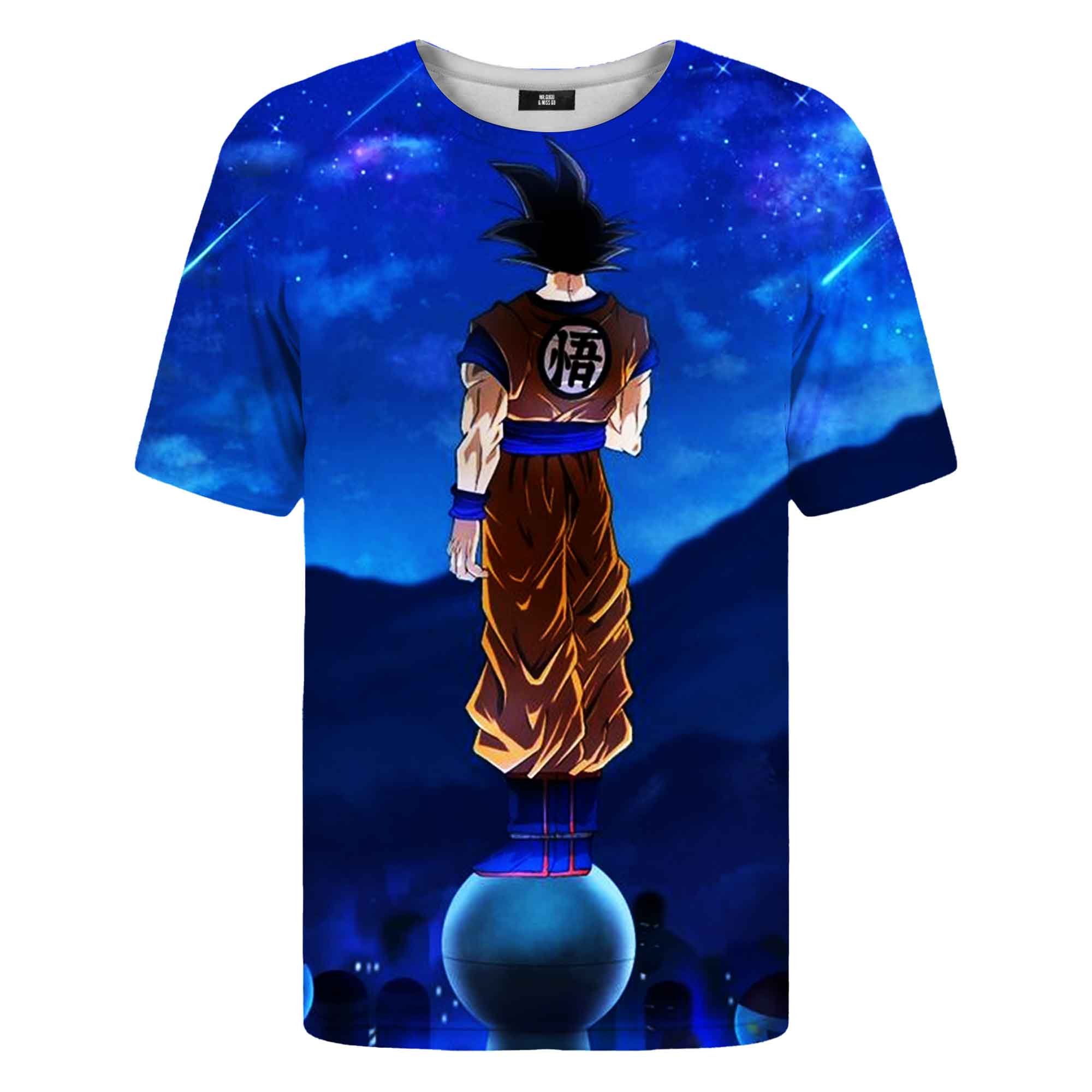 Dragon Ball T-Shirt