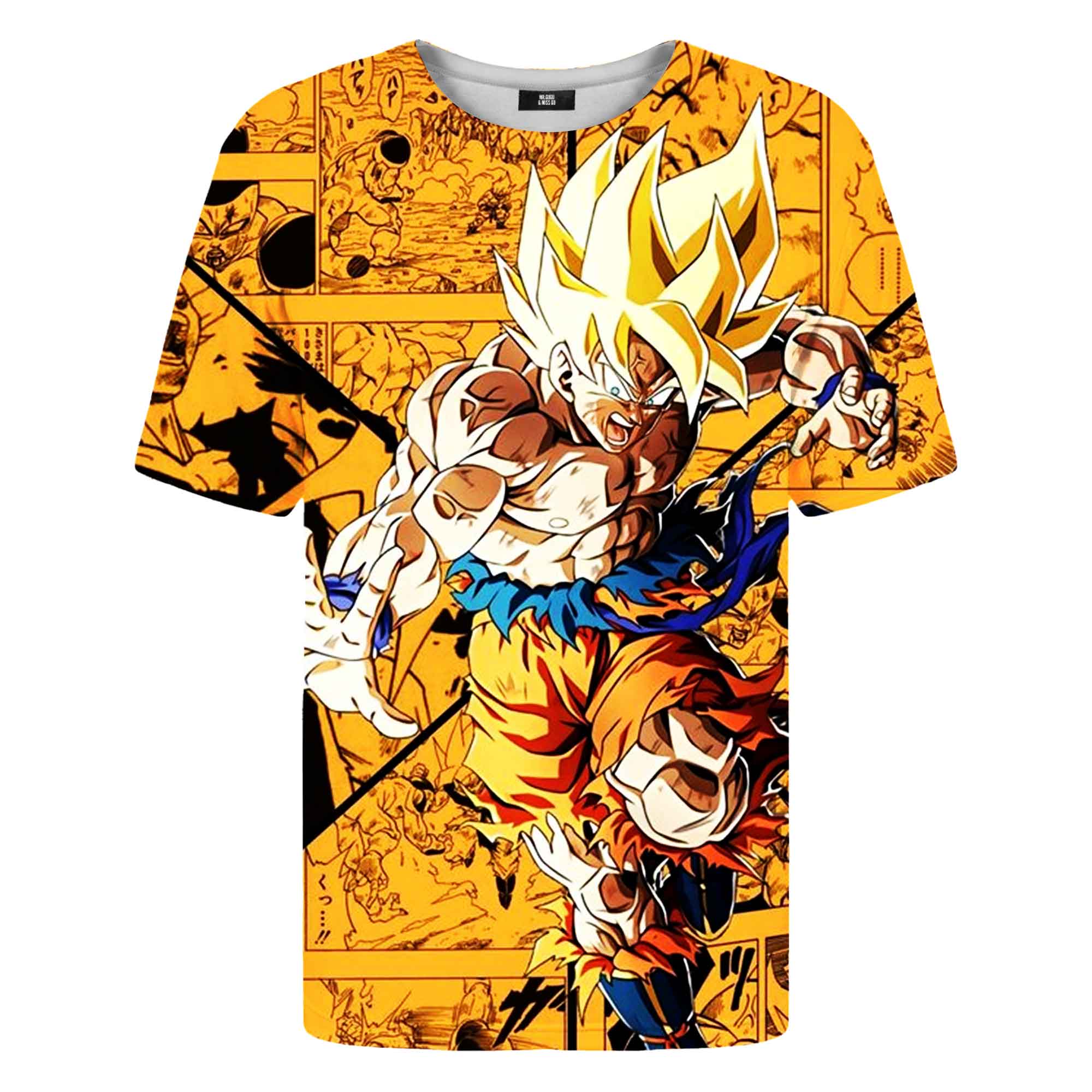 Dragon Ball T-Shirt