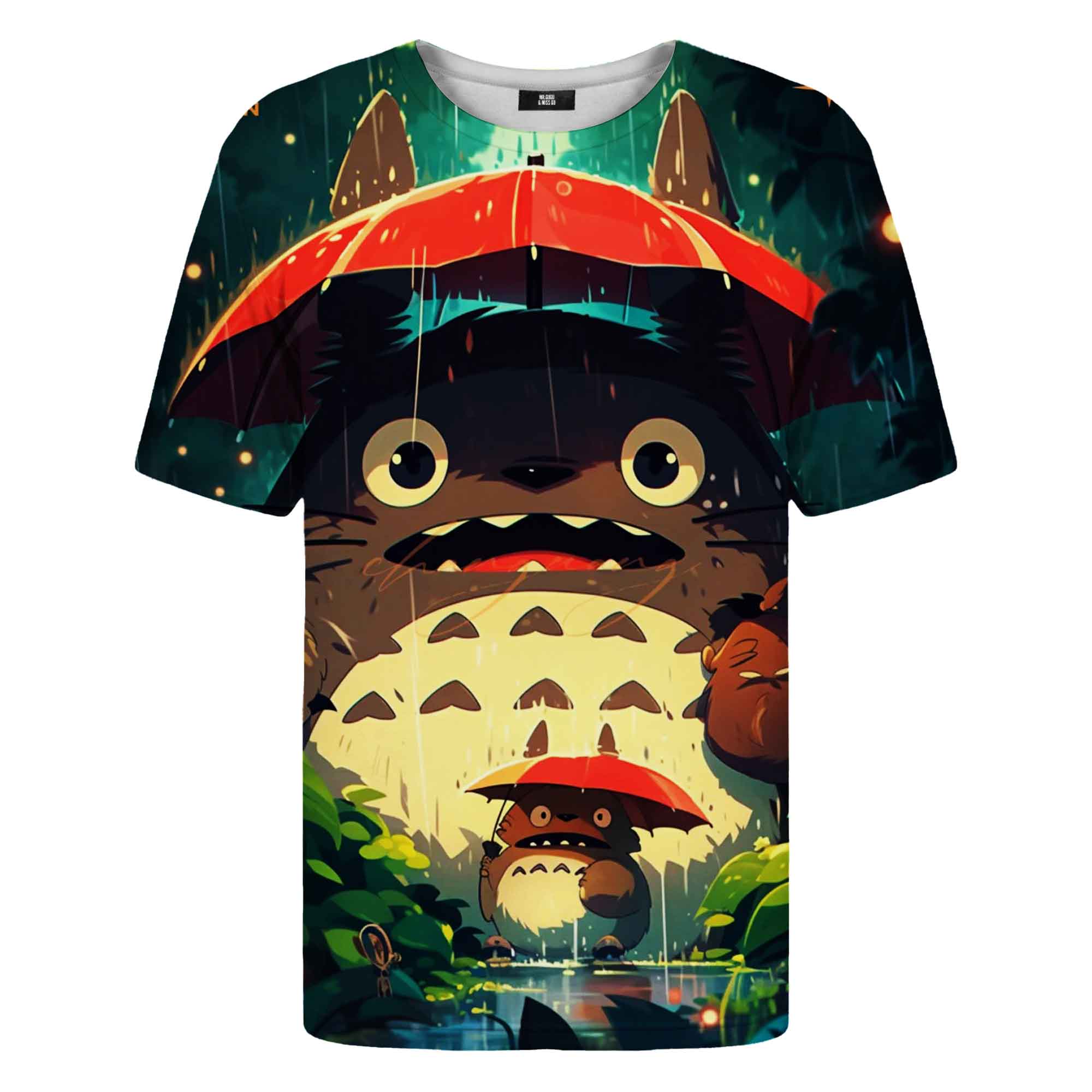 My Neighbor Totoro T-Shirt