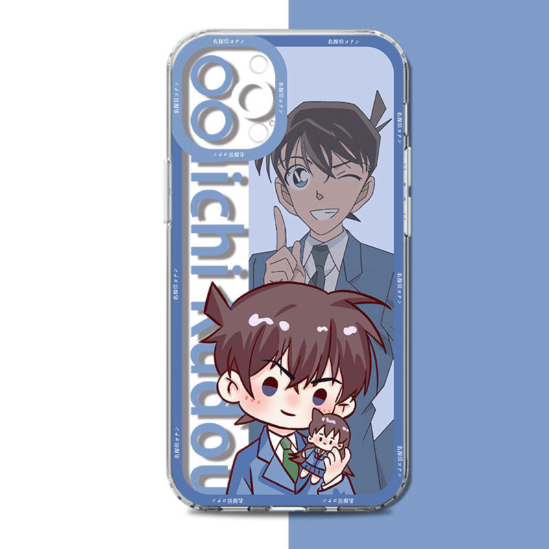 new original Detective Conan phone case