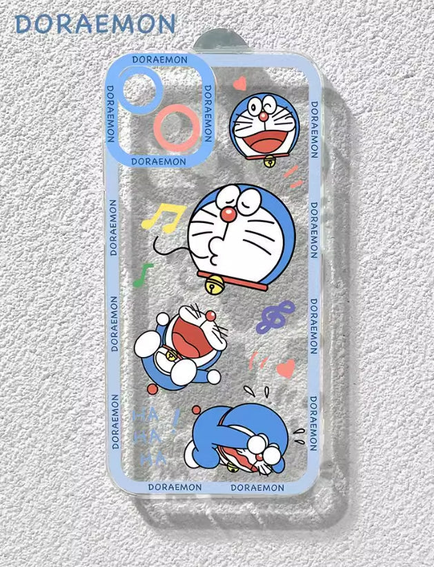 new Doraemon original mobile phone case