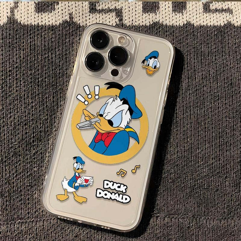 Original Carl Barks Phone Case