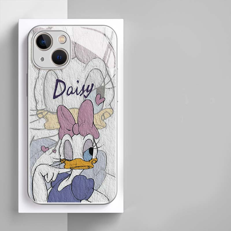 Original Carl Barks Phone Case