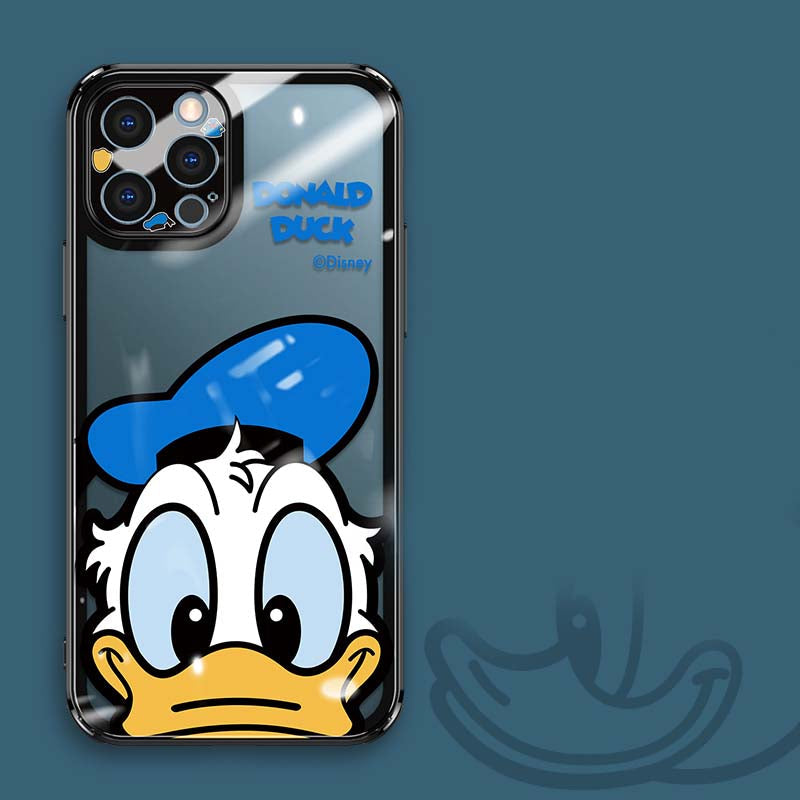 Original Carl Barks Phone Case